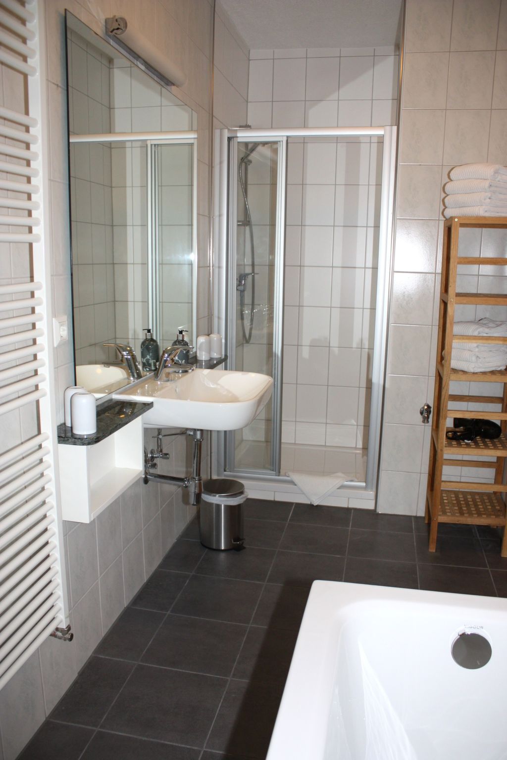 Wohlfühloase für Natur- und Gartenliebhaber-Drinnen