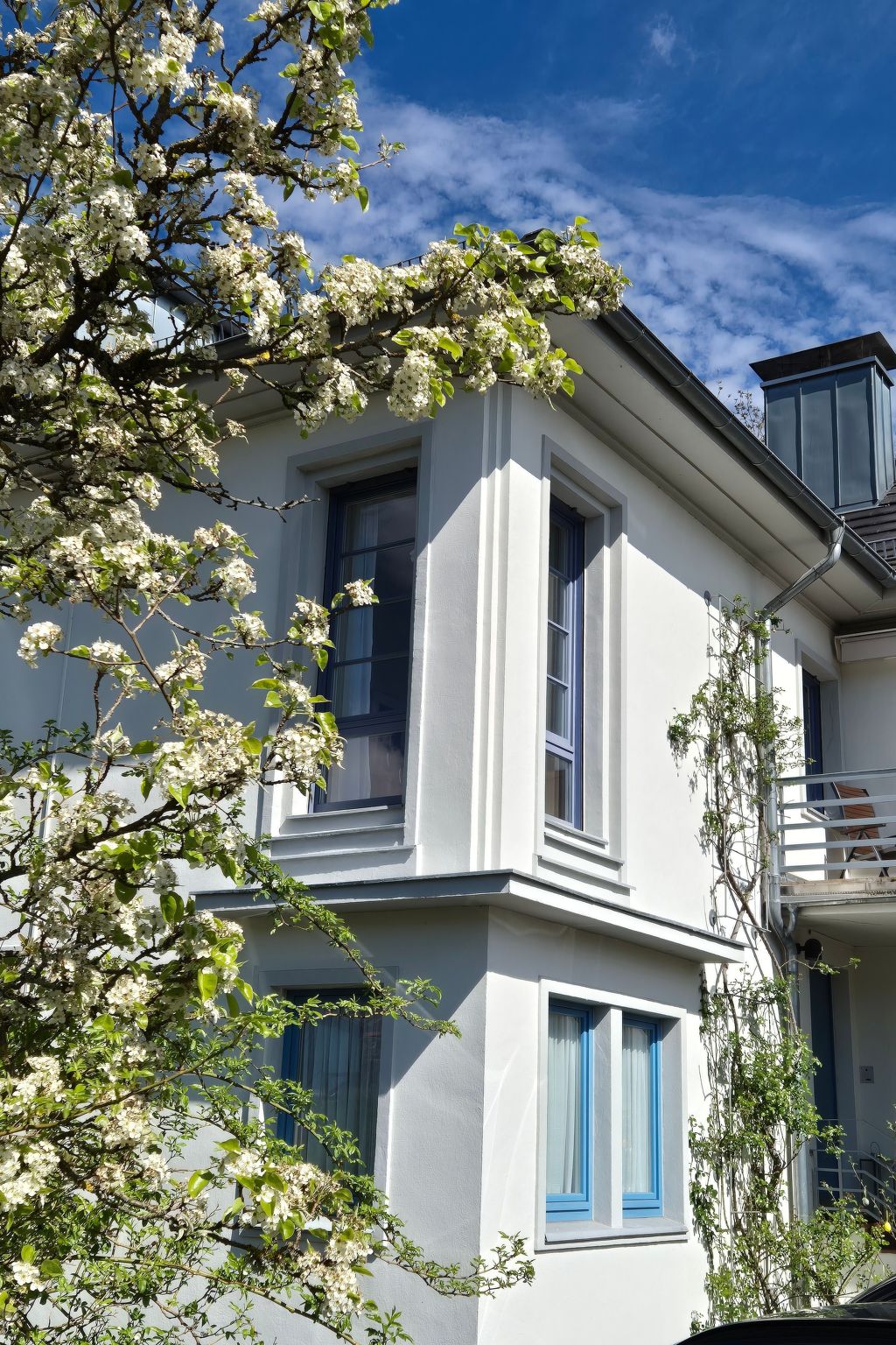 Wohlfühloase für Natur- und Gartenliebhaber-Drinnen