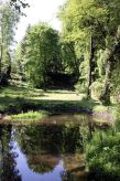 Wohlfühloase für Natur- und Gartenliebhaber