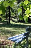 Wohlfühloase für Natur- und Gartenliebhaber