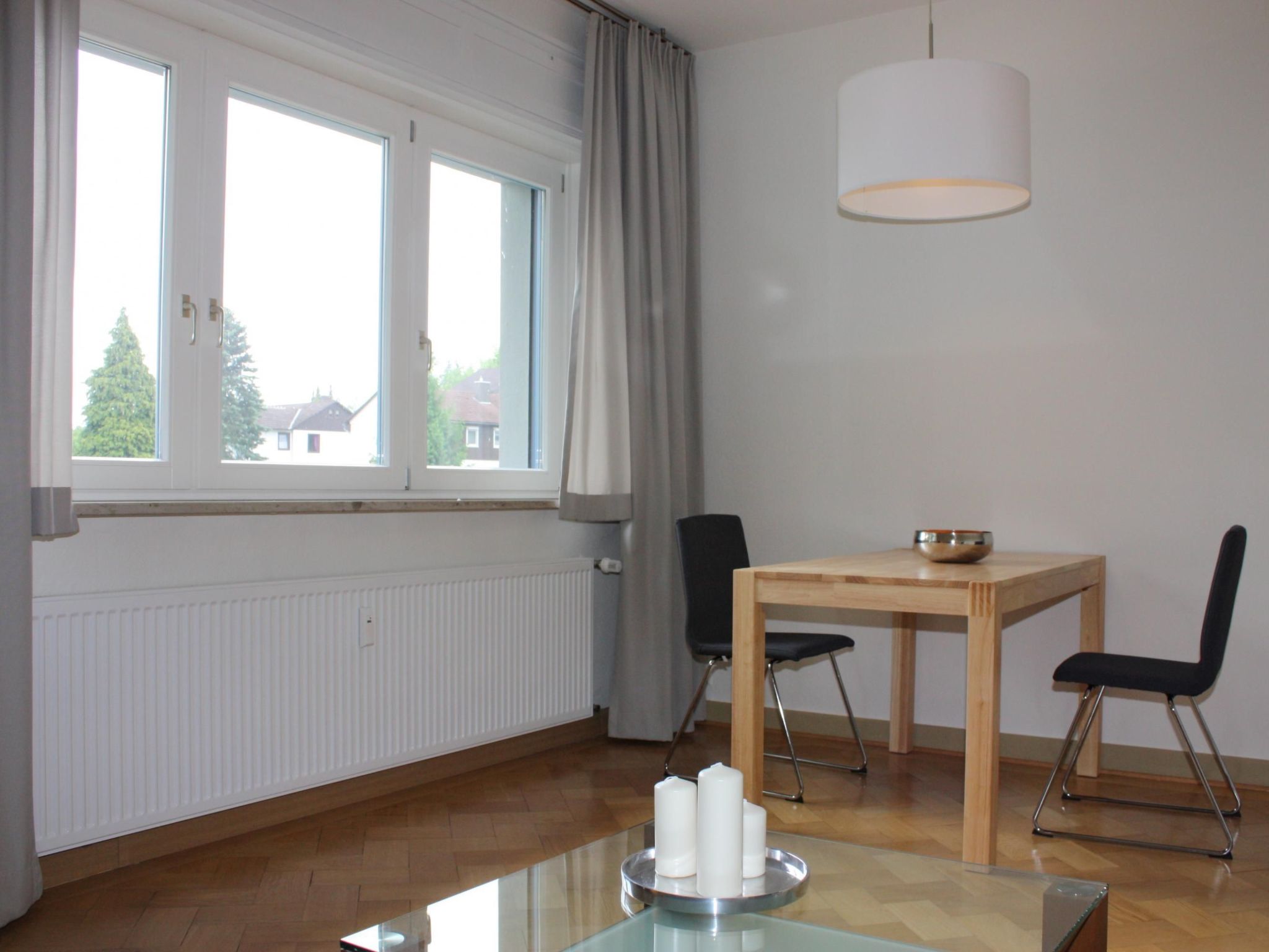 Wohlfühloase für Natur- und Gartenliebhaber-Drinnen