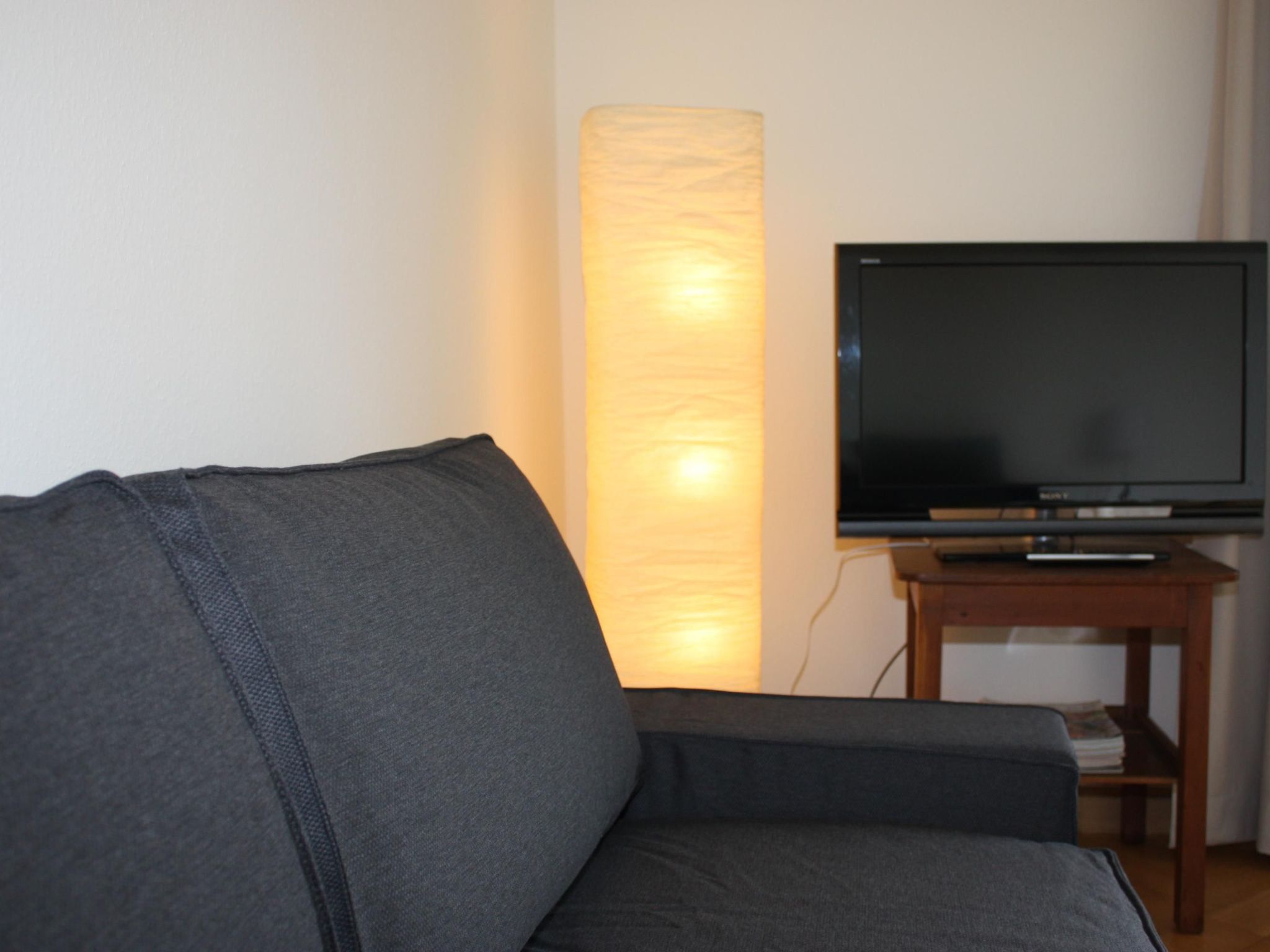 Wohlfühloase für Natur- und Gartenliebhaber-Drinnen