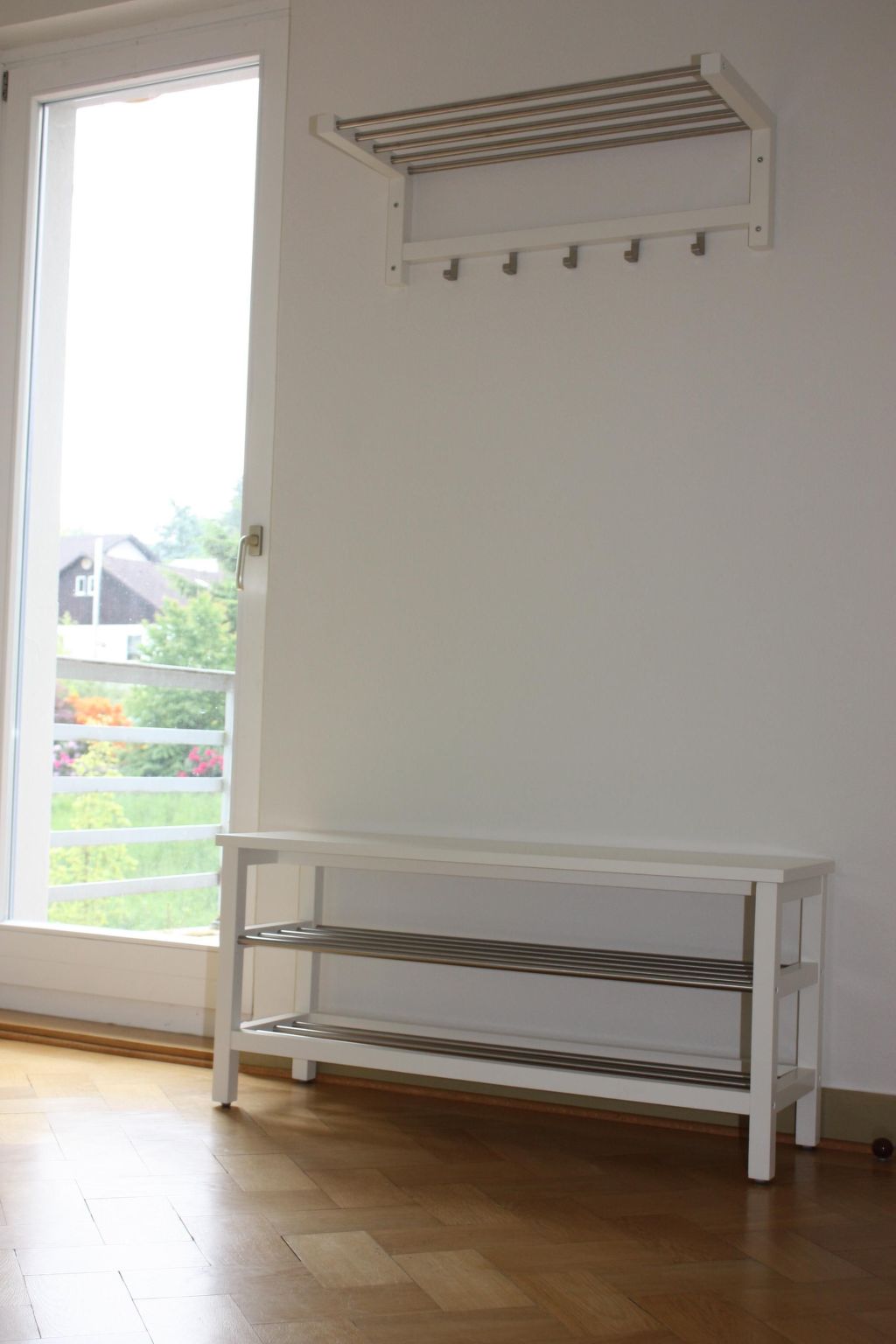 Wohlfühloase für Natur- und Gartenliebhaber-Drinnen