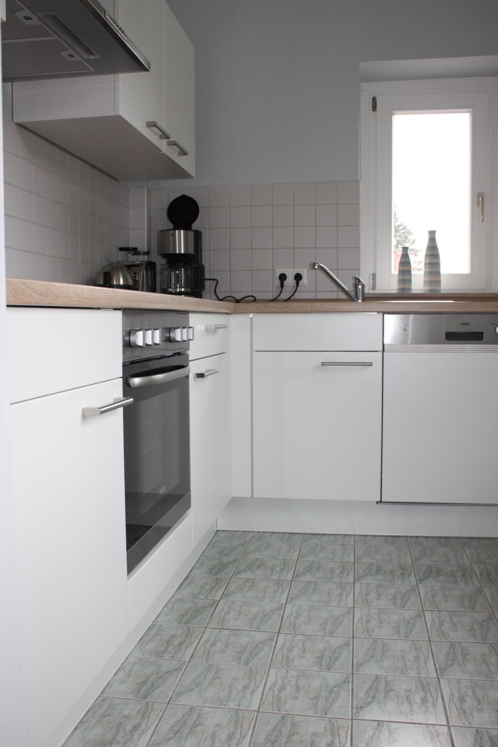 Wohlfühloase für Natur- und Gartenliebhaber-Drinnen