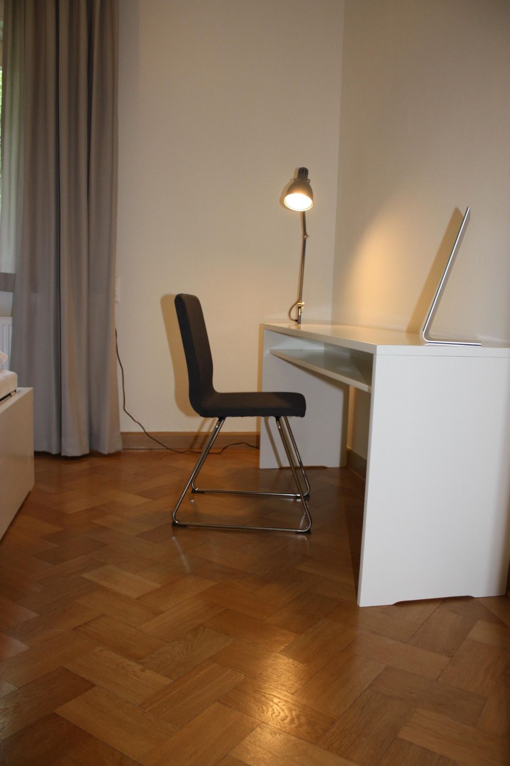 Wohlfühloase für Natur- und Gartenliebhaber-Drinnen