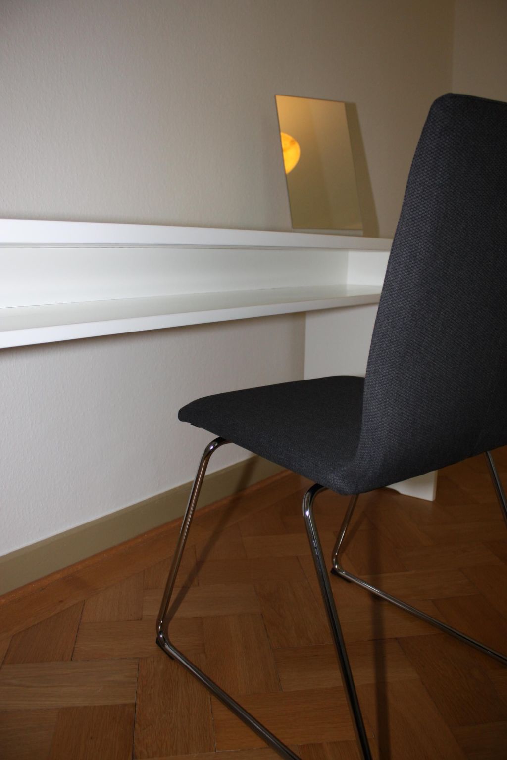 Wohlfühloase für Natur- und Gartenliebhaber-Drinnen