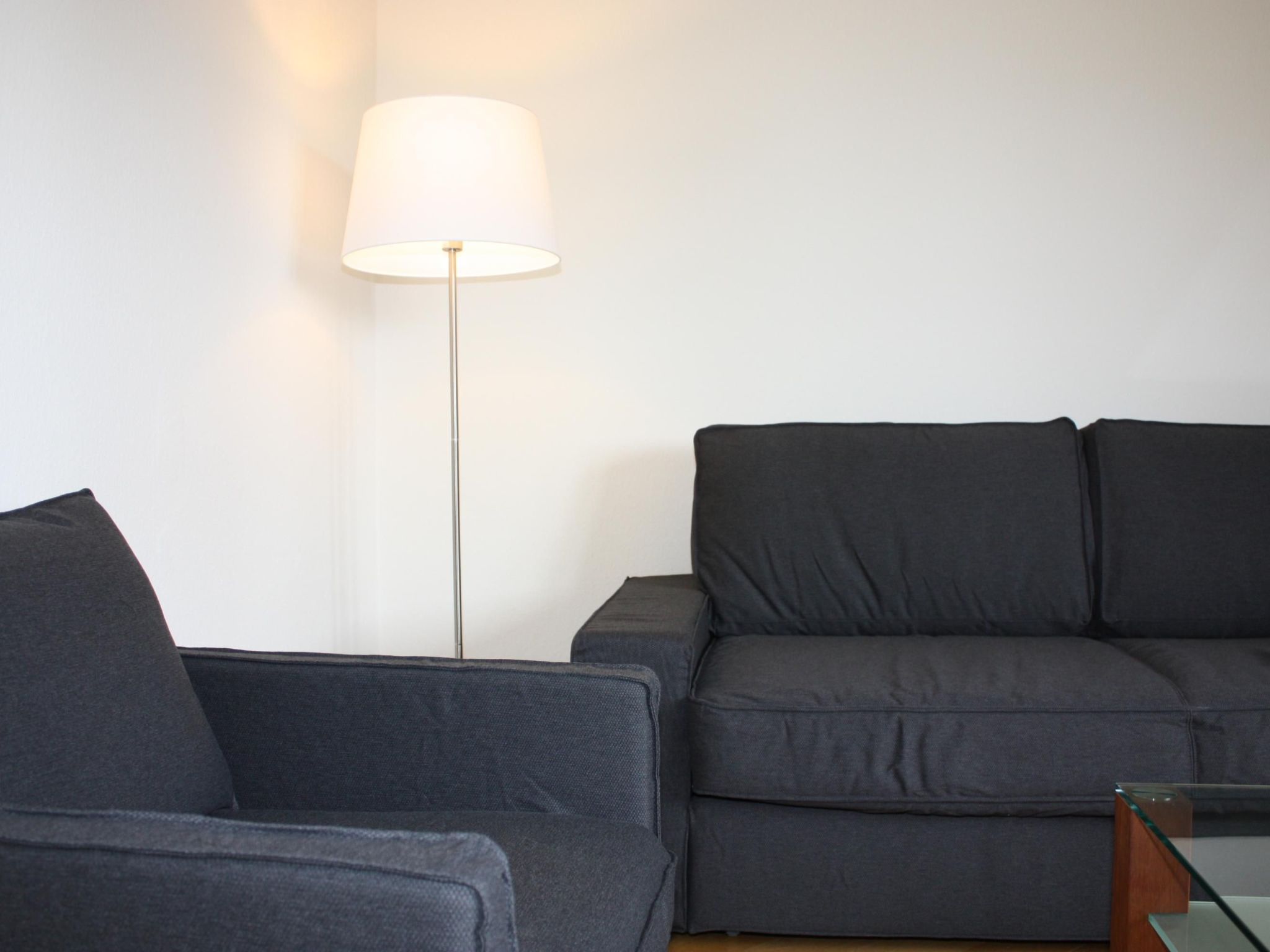 Wohlfühloase für Natur- und Gartenliebhaber-Drinnen