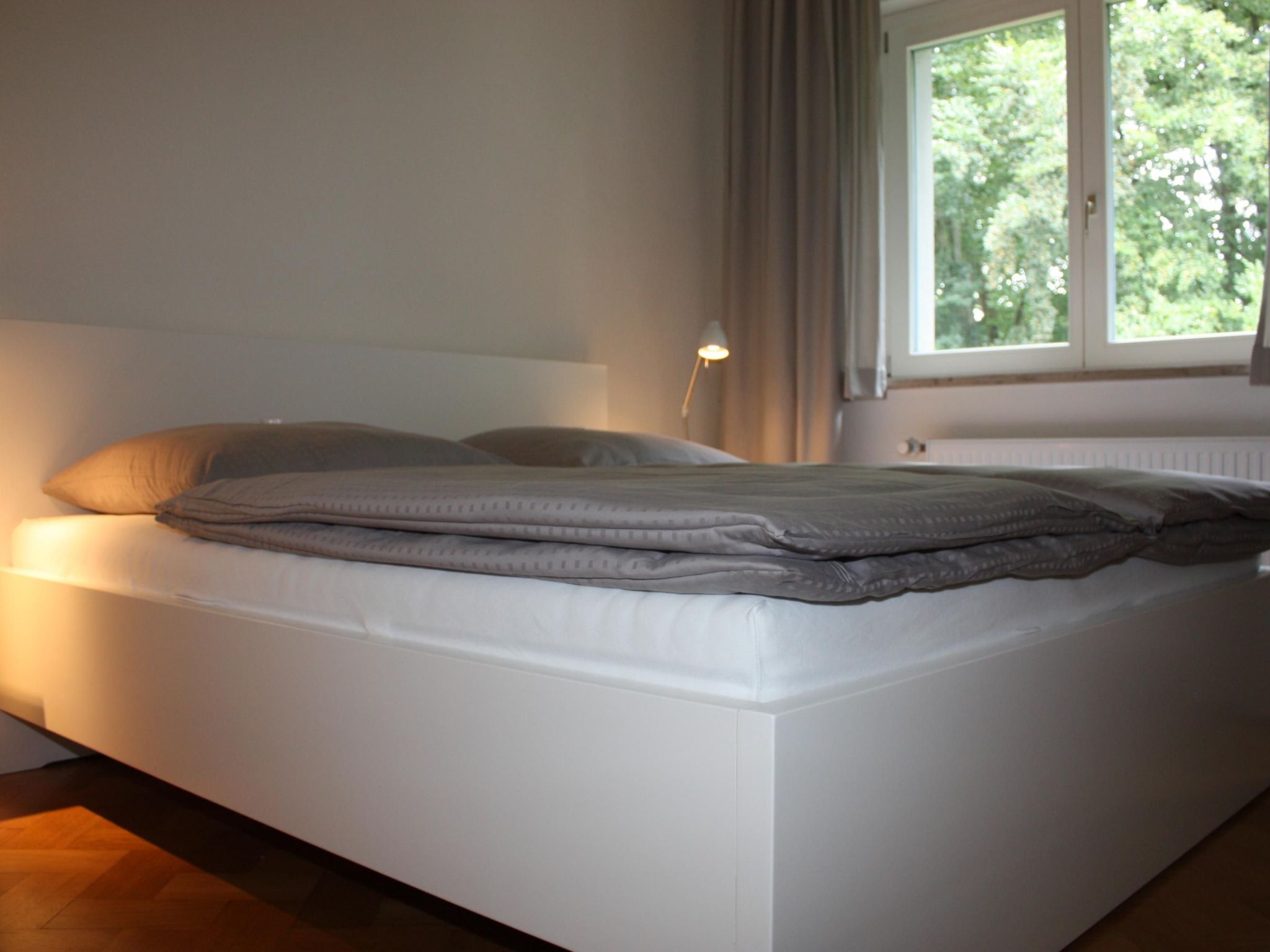 Wohlfühloase für Natur- und Gartenliebhaber