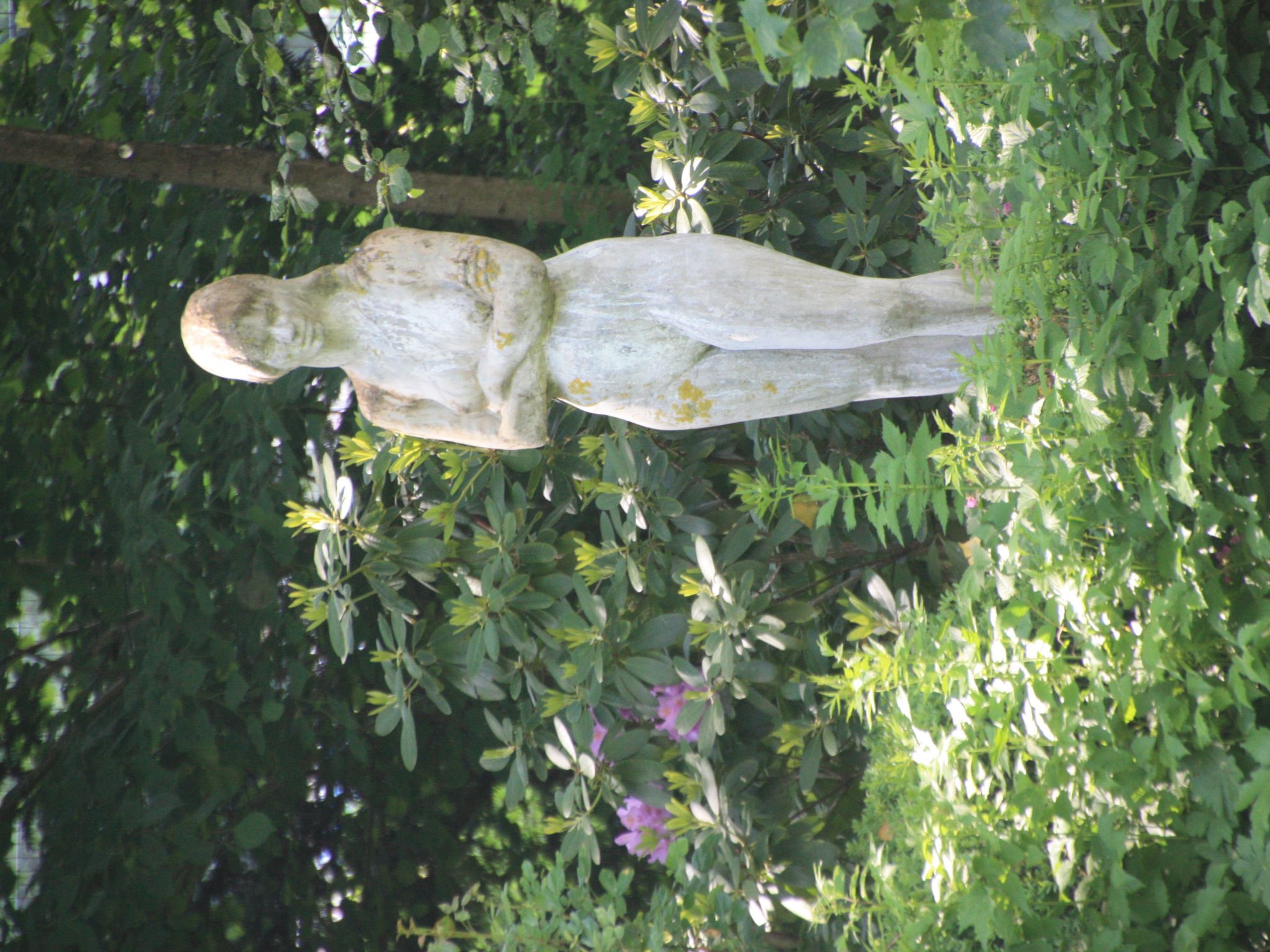 Wohlfühloase für Natur- und Gartenliebhaber-Drinnen