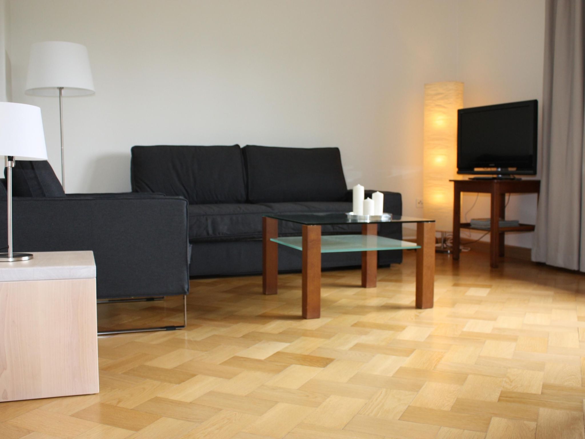 Wohlfühloase für Natur- und Gartenliebhaber-Drinnen