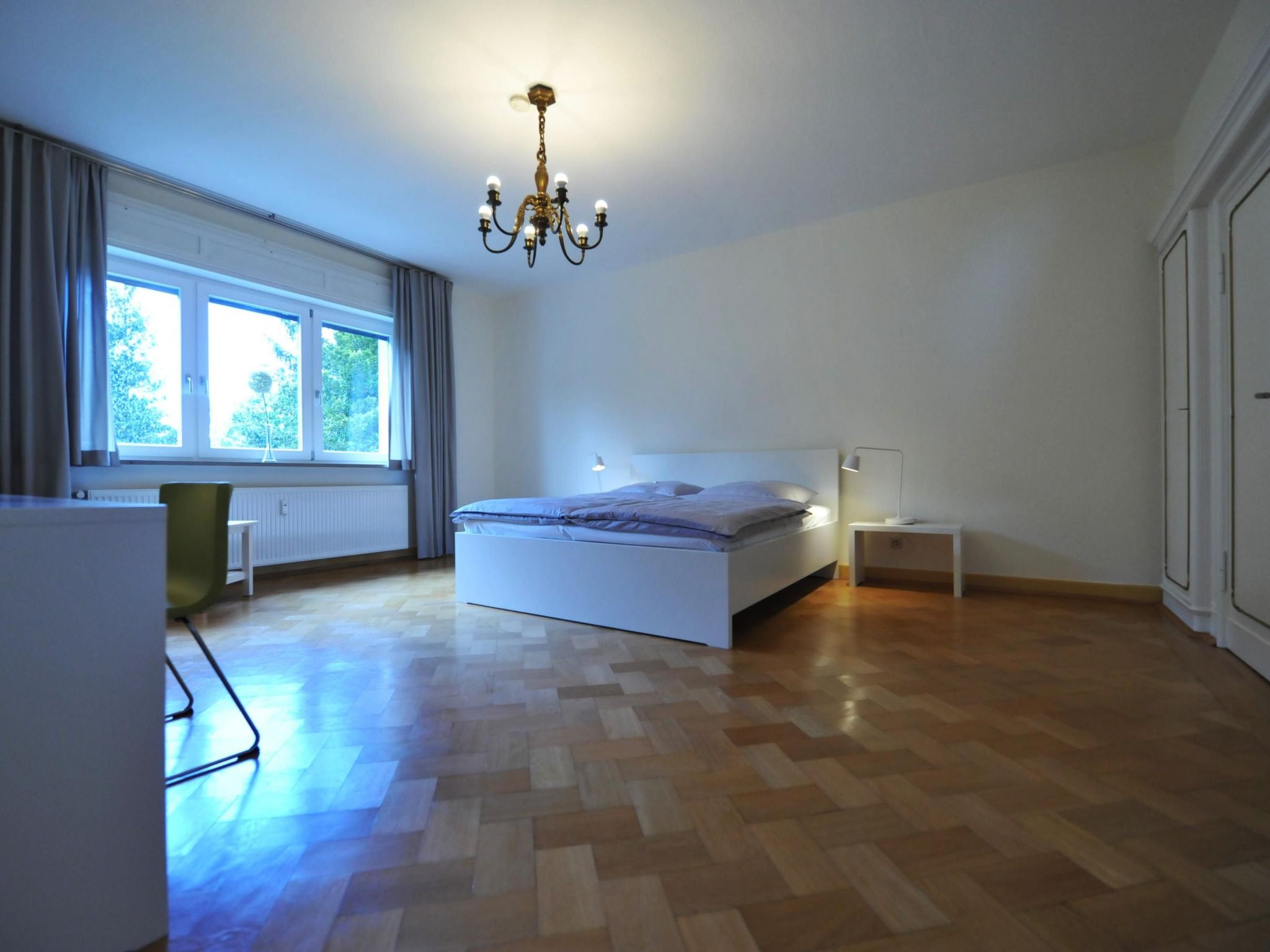 Wohlfühloase für Natur- und Gartenliebhaber-Drinnen