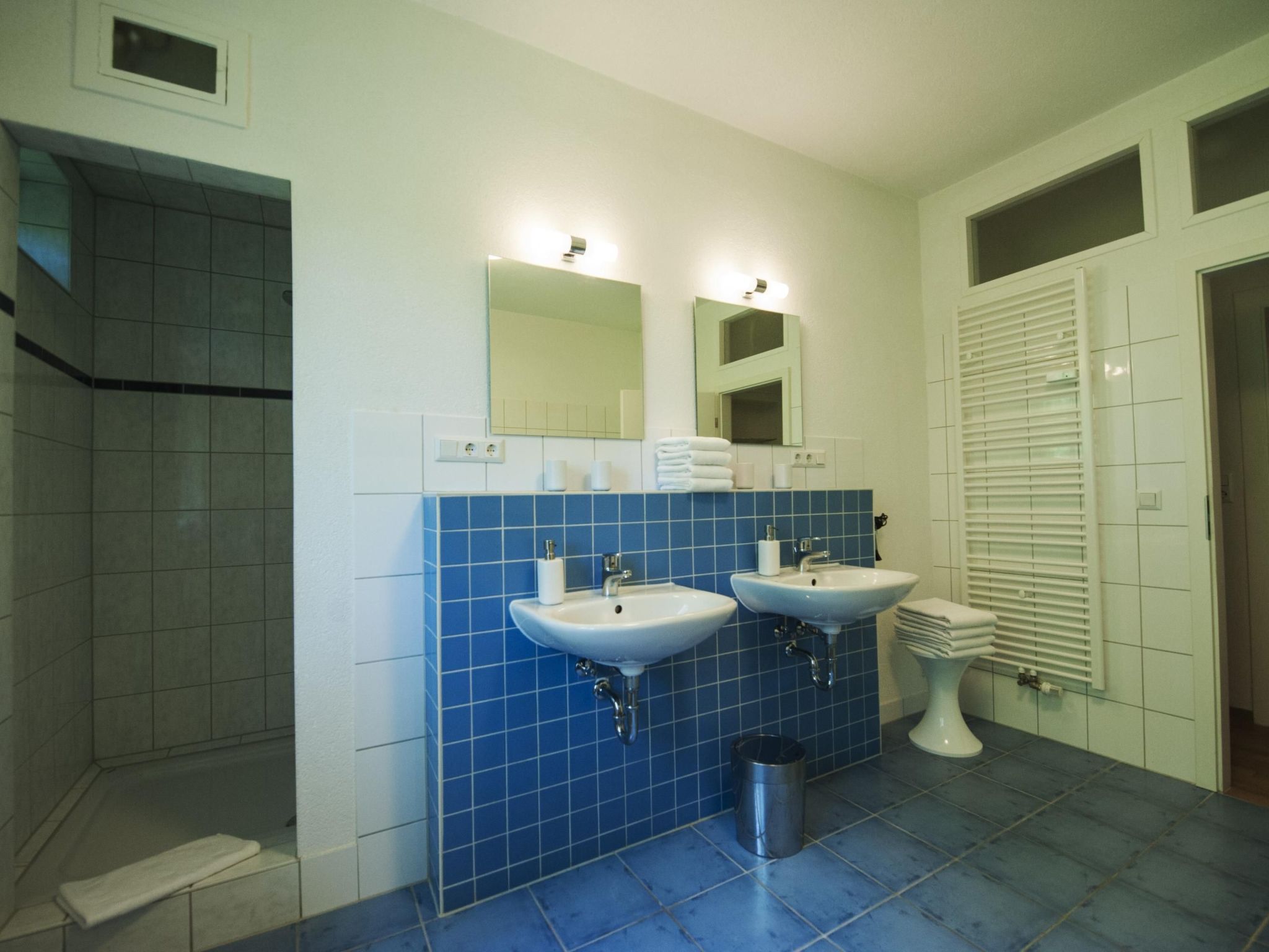 Wohlfühloase für Natur- und Gartenliebhaber-Drinnen