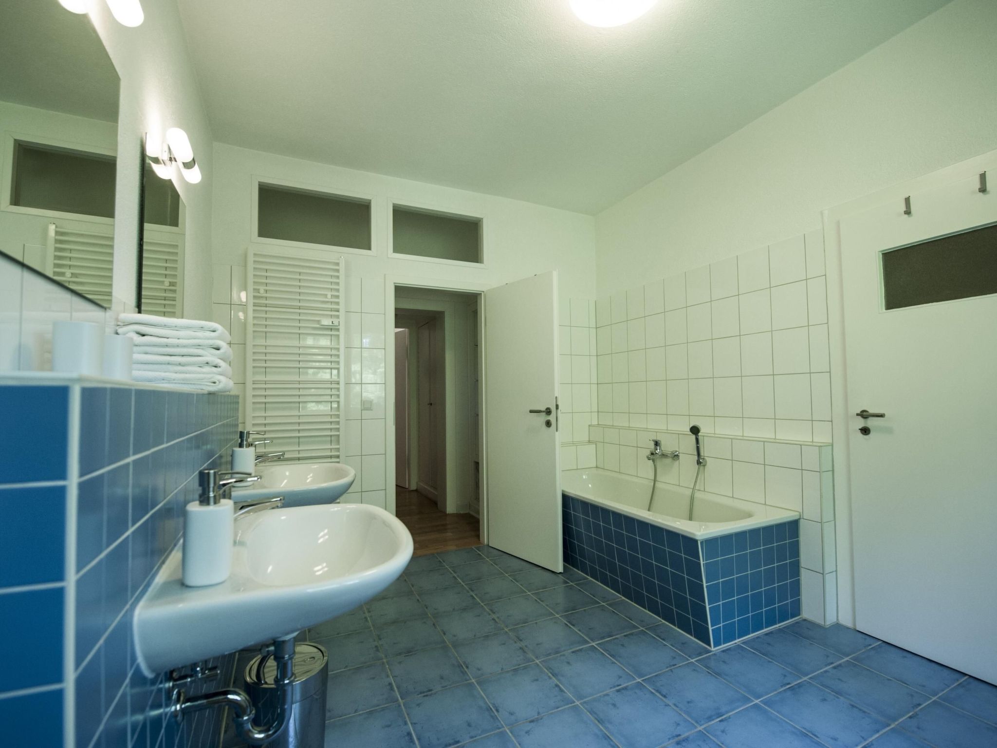 Wohlfühloase für Natur- und Gartenliebhaber-Drinnen