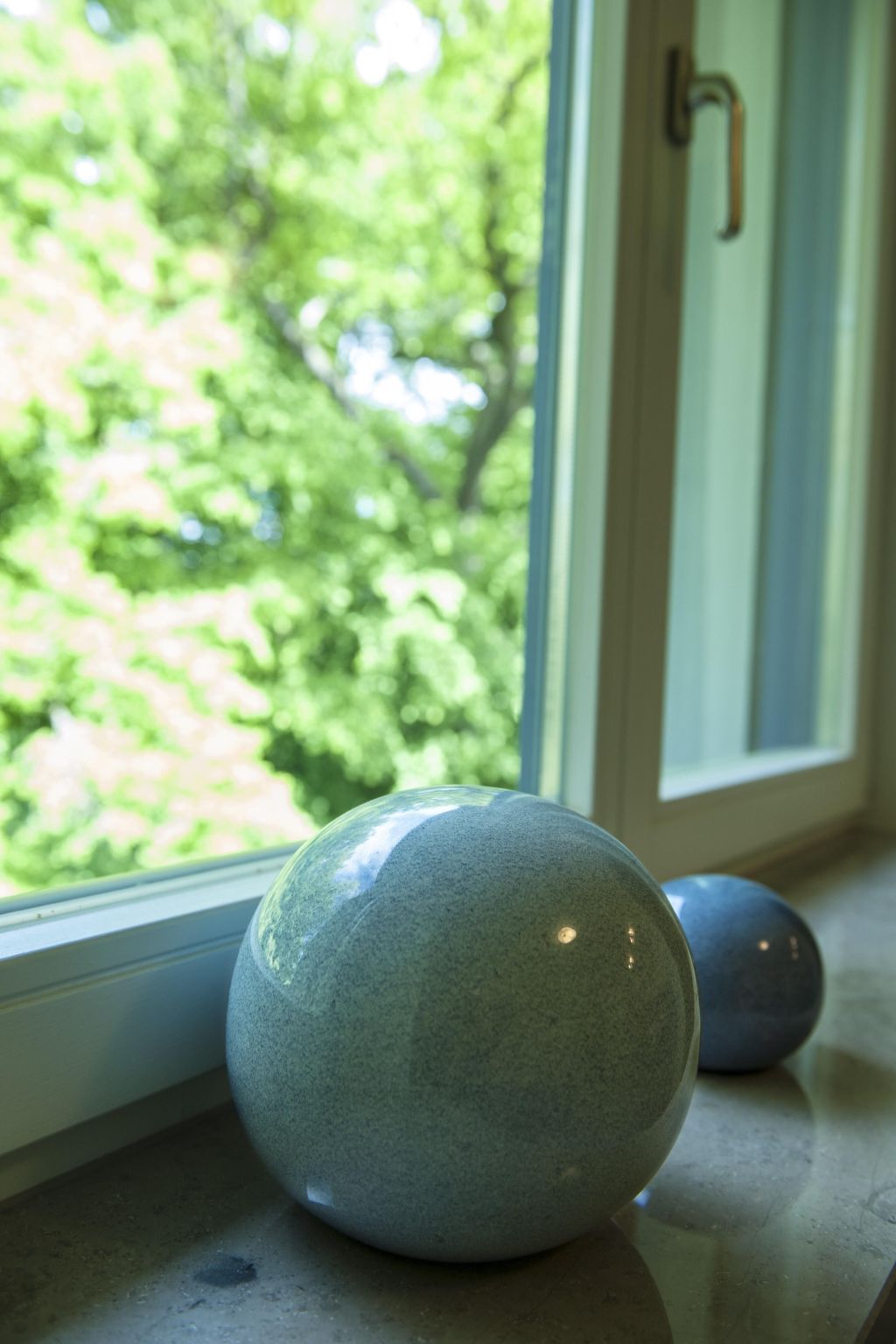 Wohlfühloase für Natur- und Gartenliebhaber-Drinnen