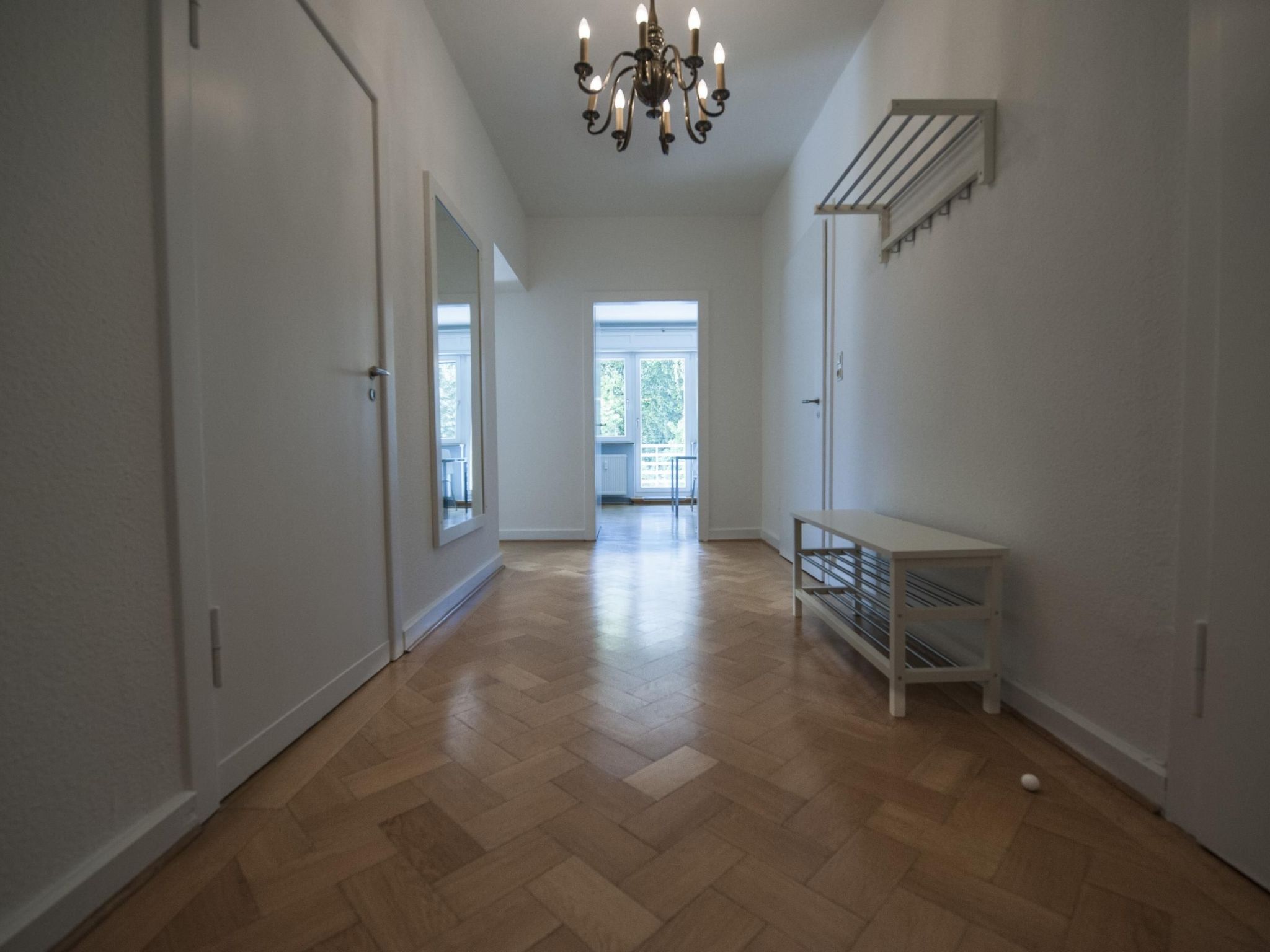 Wohlfühloase für Natur- und Gartenliebhaber-Drinnen