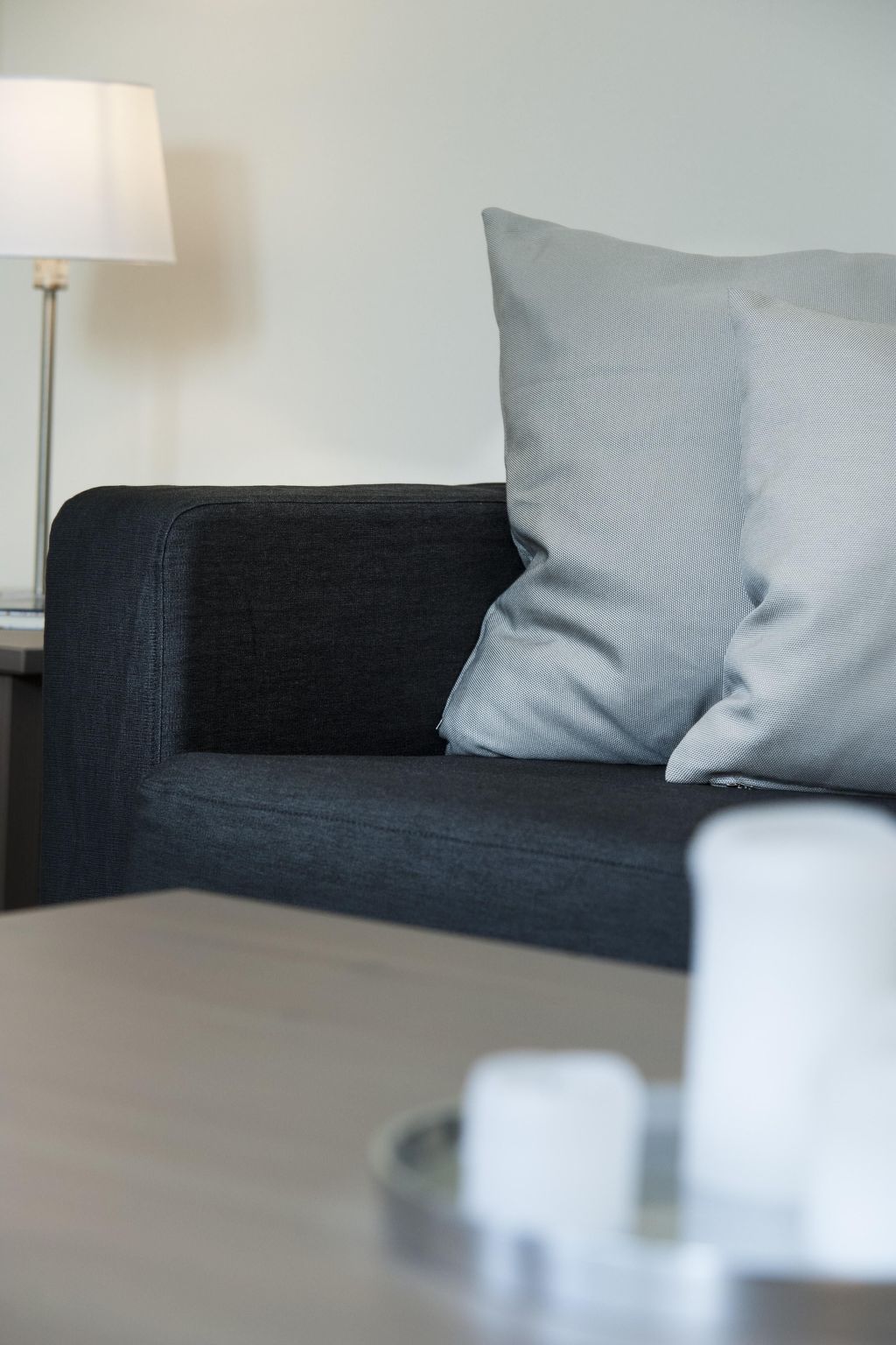 Wohlfühloase für Natur- und Gartenliebhaber-Drinnen