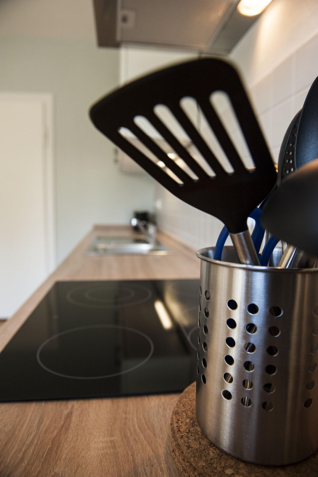 Wohlfühloase für Natur- und Gartenliebhaber-Drinnen