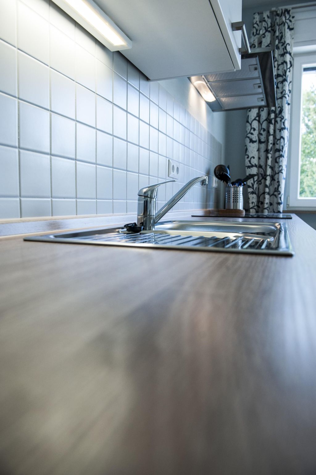 Wohlfühloase für Natur- und Gartenliebhaber-Drinnen