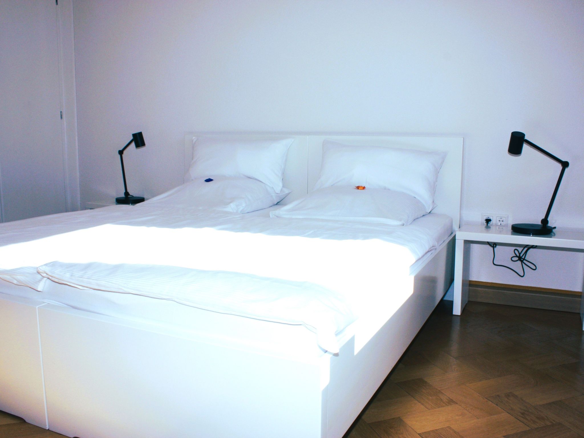 Wohlfühloase für Natur- und Gartenliebhaber-Drinnen