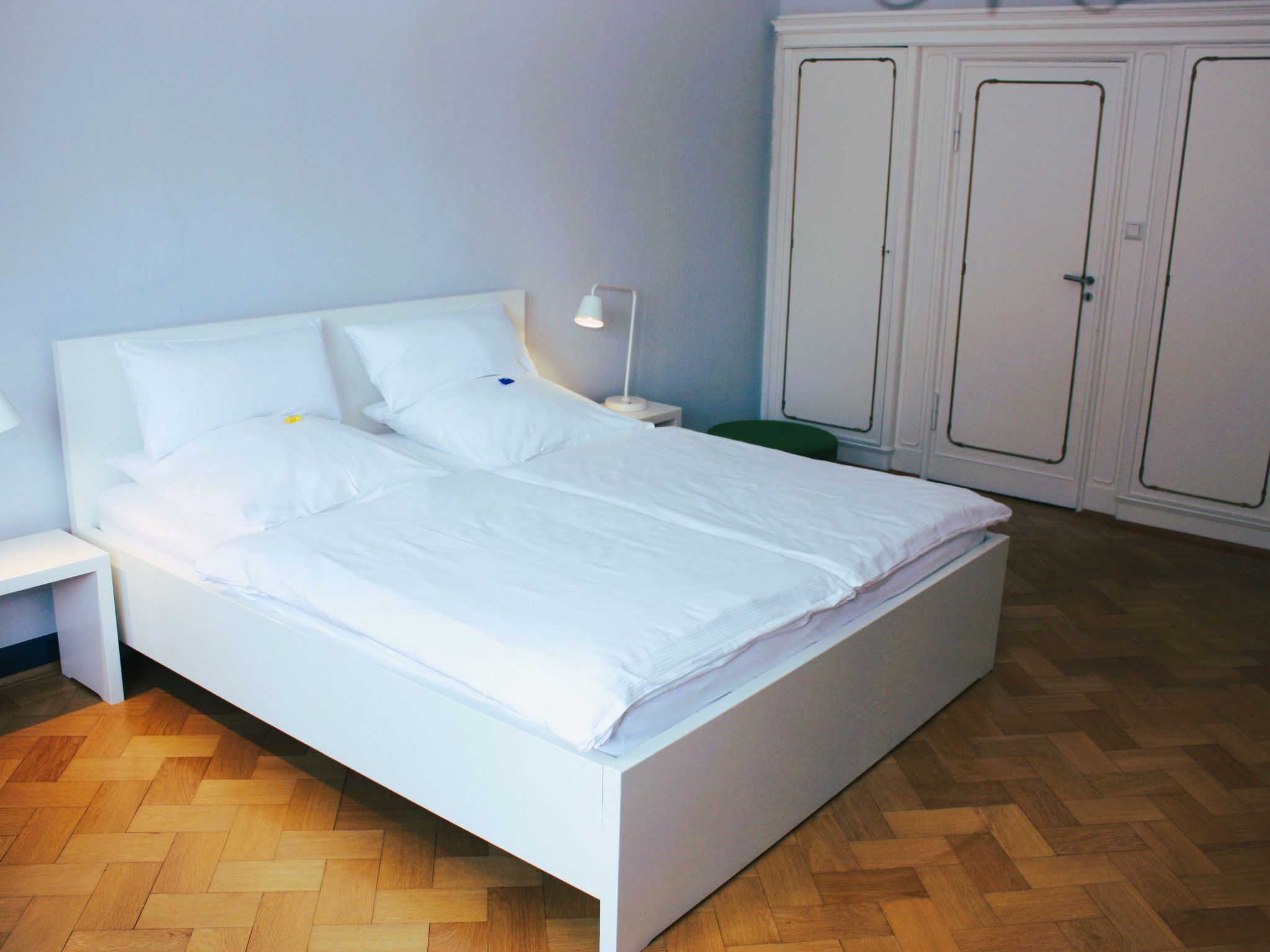 Wohlfühloase für Natur- und Gartenliebhaber-Drinnen