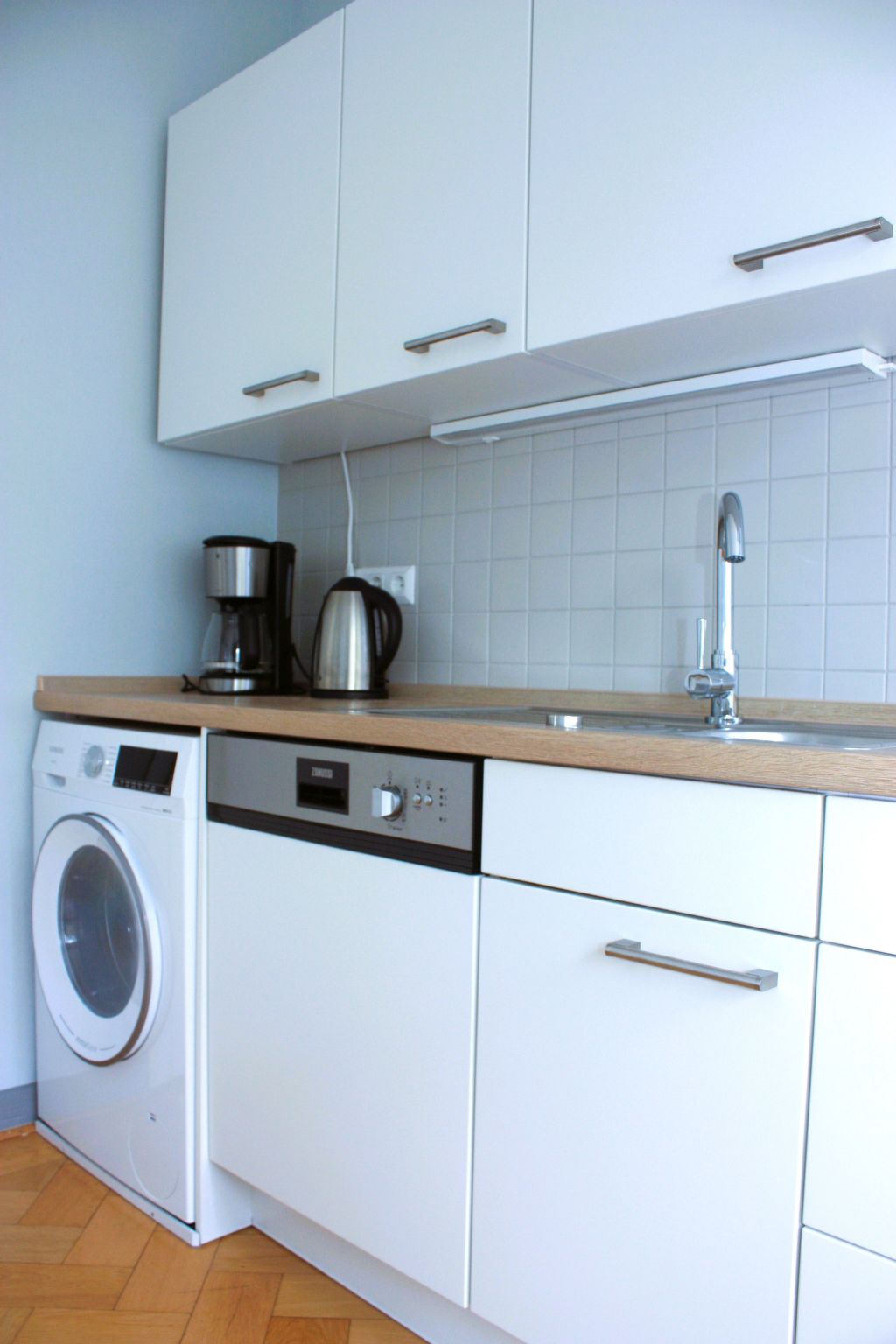 Wohlfühloase für Natur- und Gartenliebhaber-Drinnen