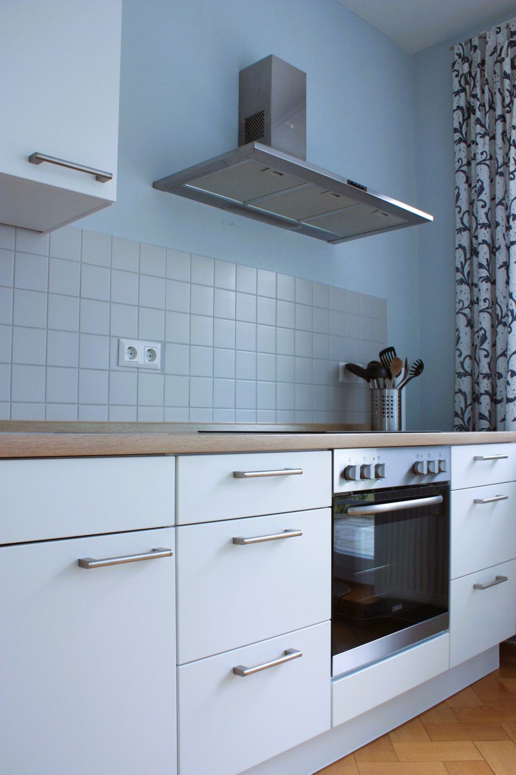 Wohlfühloase für Natur- und Gartenliebhaber-Drinnen