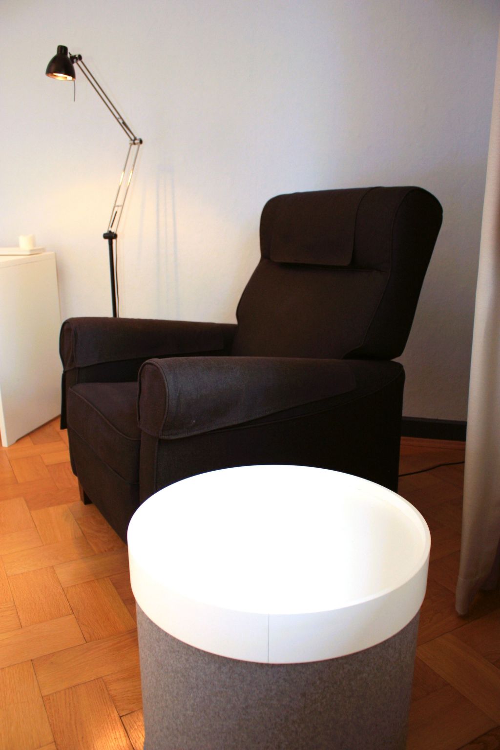 Wohlfühloase für Natur- und Gartenliebhaber-Drinnen