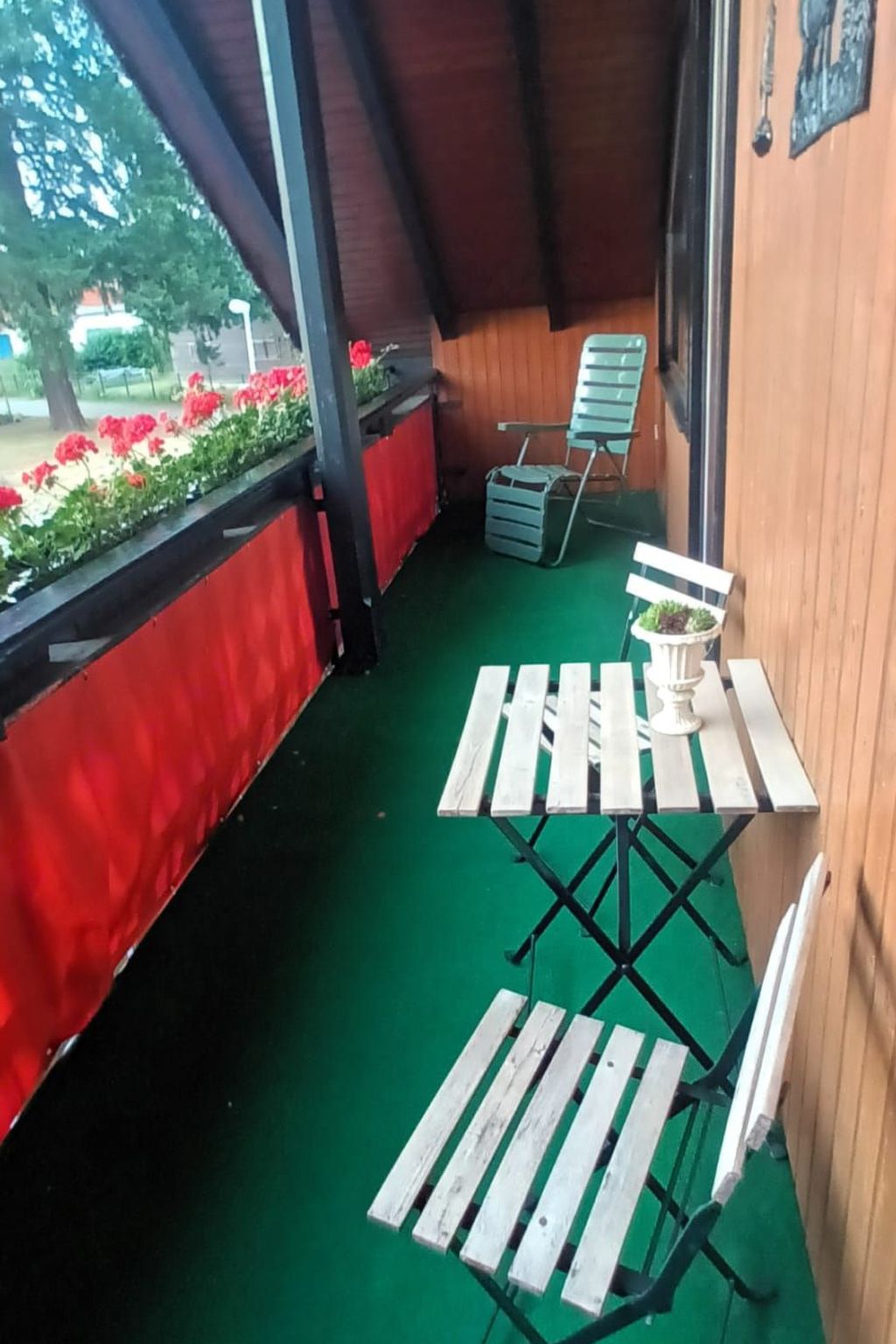 Ferien im Weltkultur-Ort Kloster Walkenried