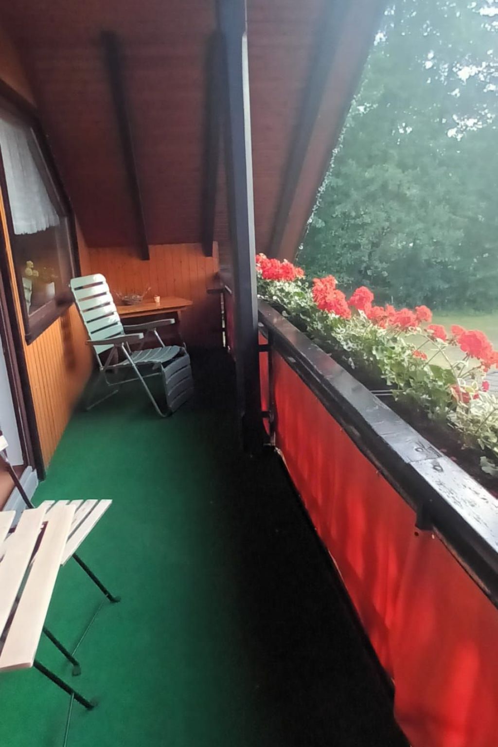 Ferien im Weltkultur-Ort Kloster Walkenried