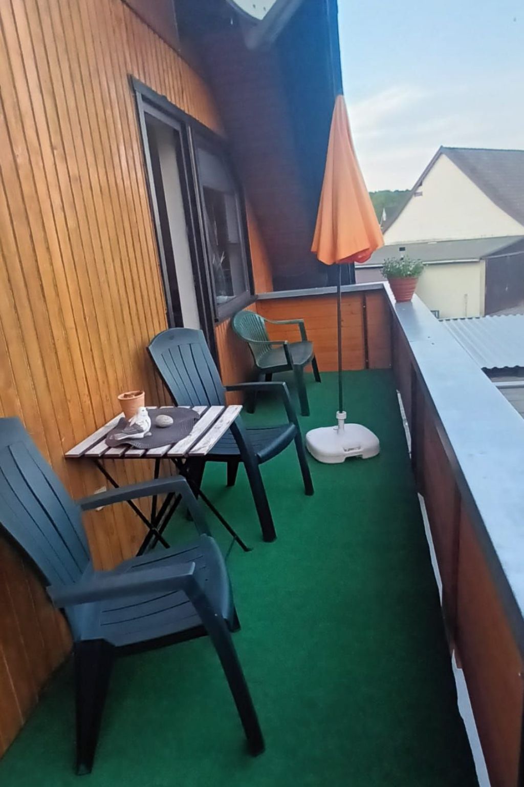 Ferien im Weltkultur-Ort Kloster Walkenried