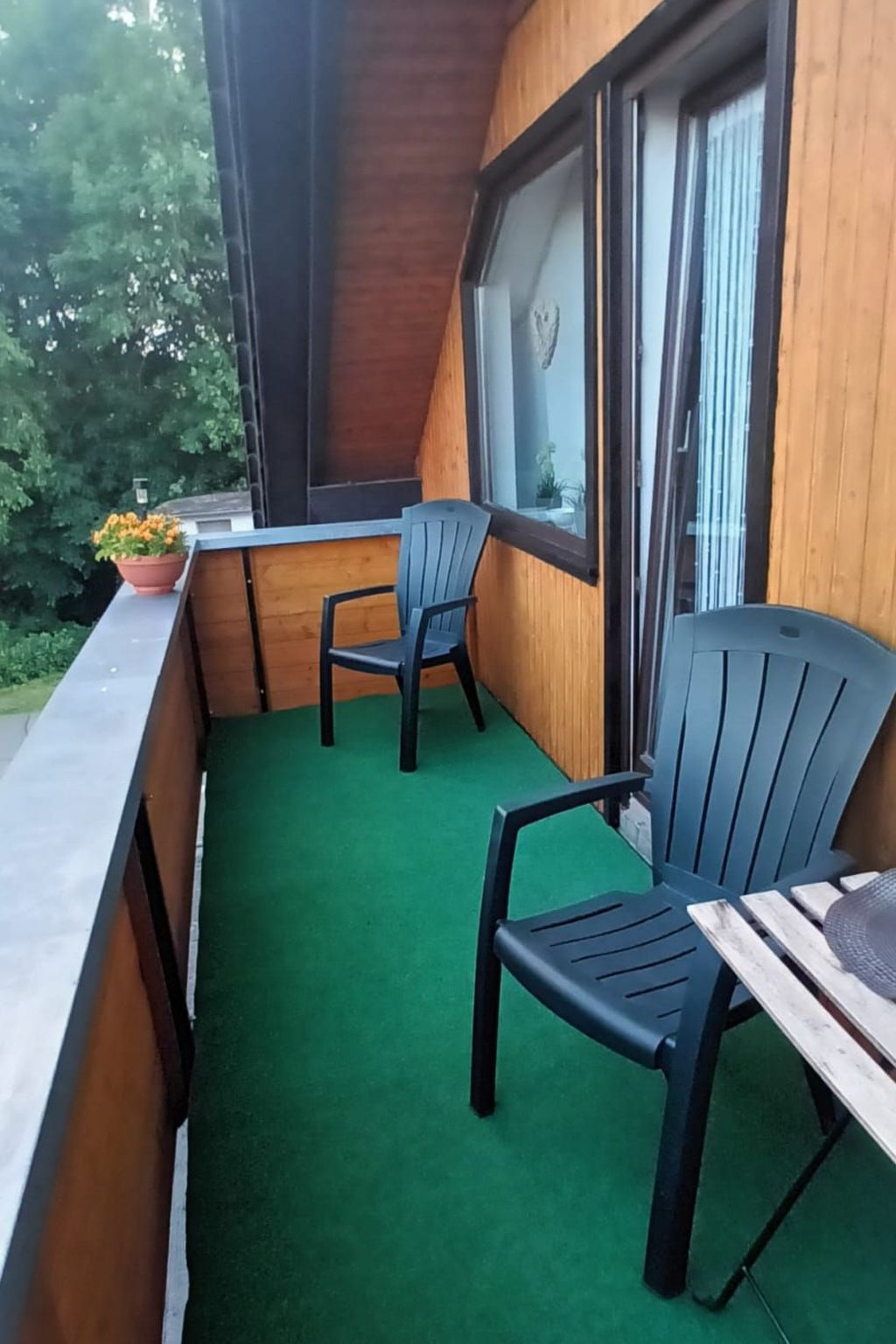 Ferien im Weltkultur-Ort Kloster Walkenried-Dedans