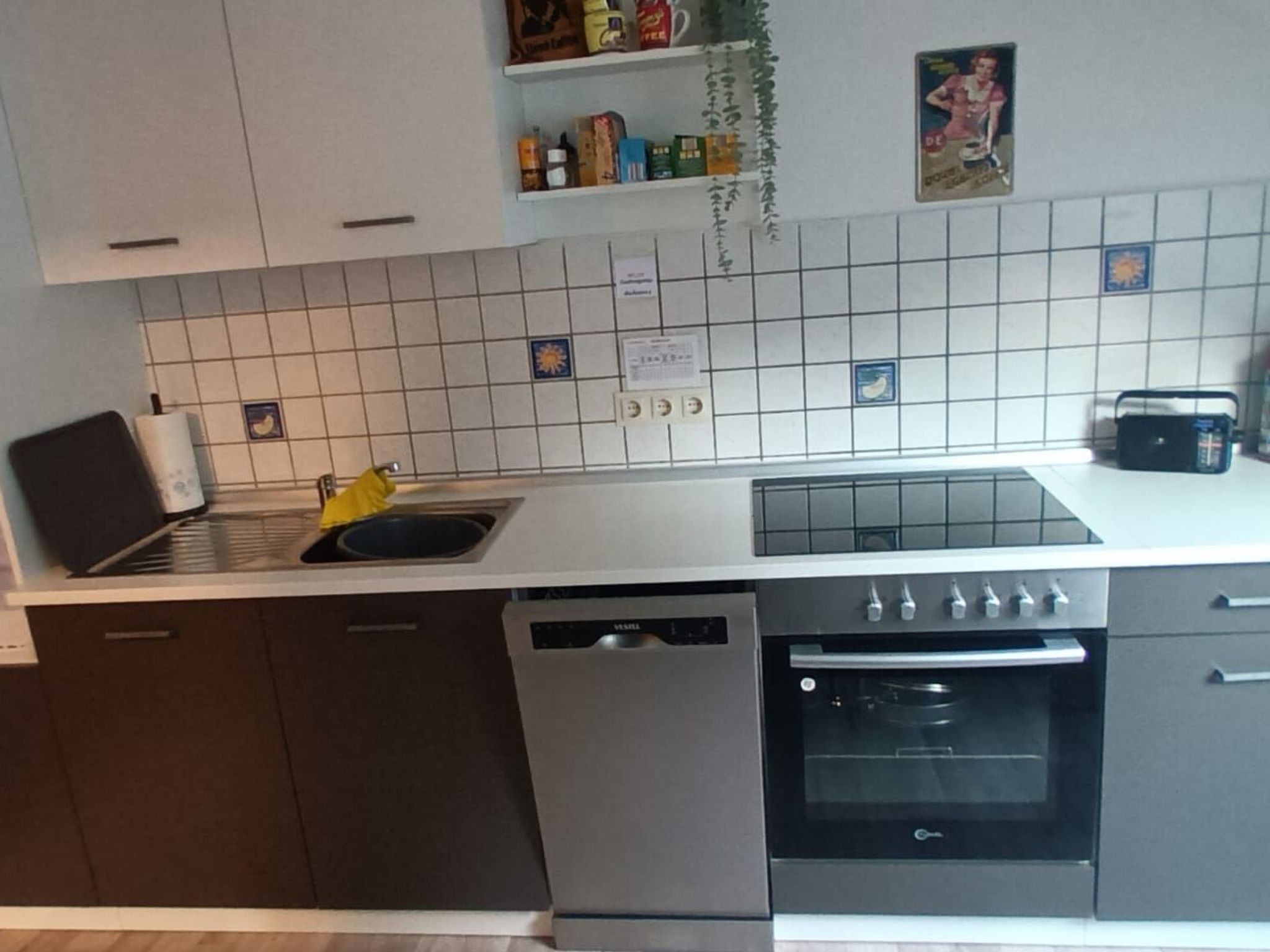 Ferien im Weltkultur-Ort Kloster Walkenried-Dedans