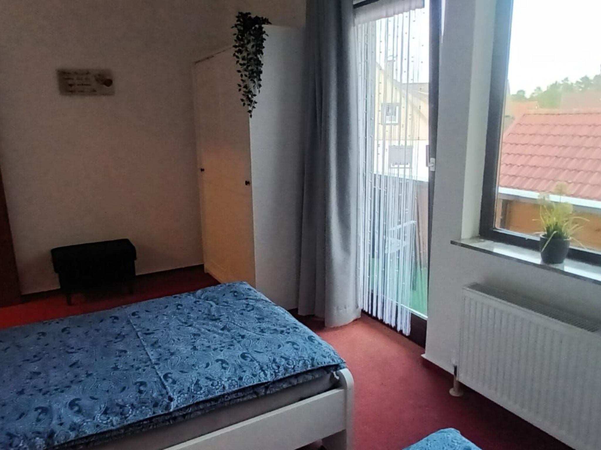 Ferien im Weltkultur-Ort Kloster Walkenried-Dedans