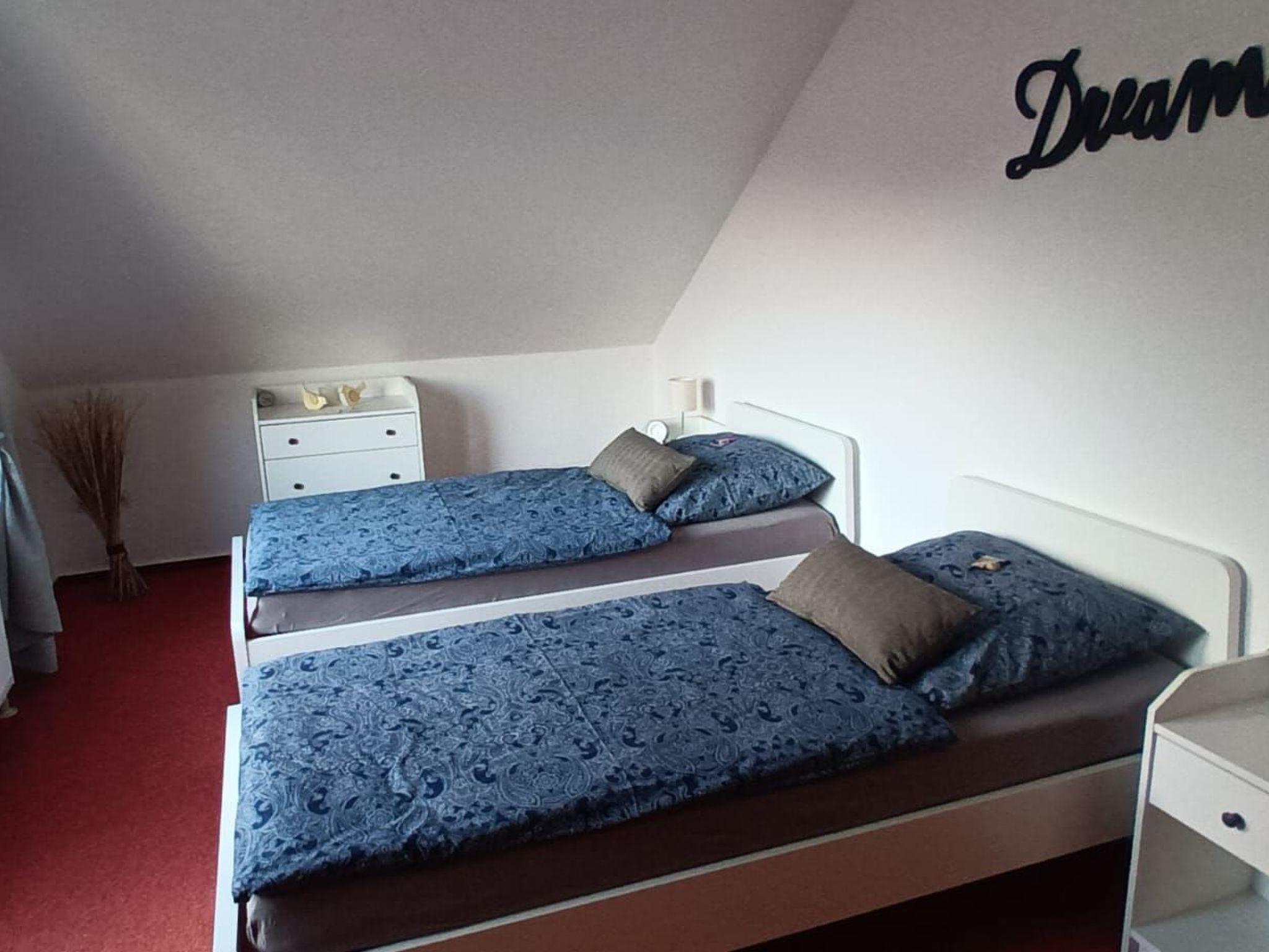 Ferien im Weltkultur-Ort Kloster Walkenried-Dedans