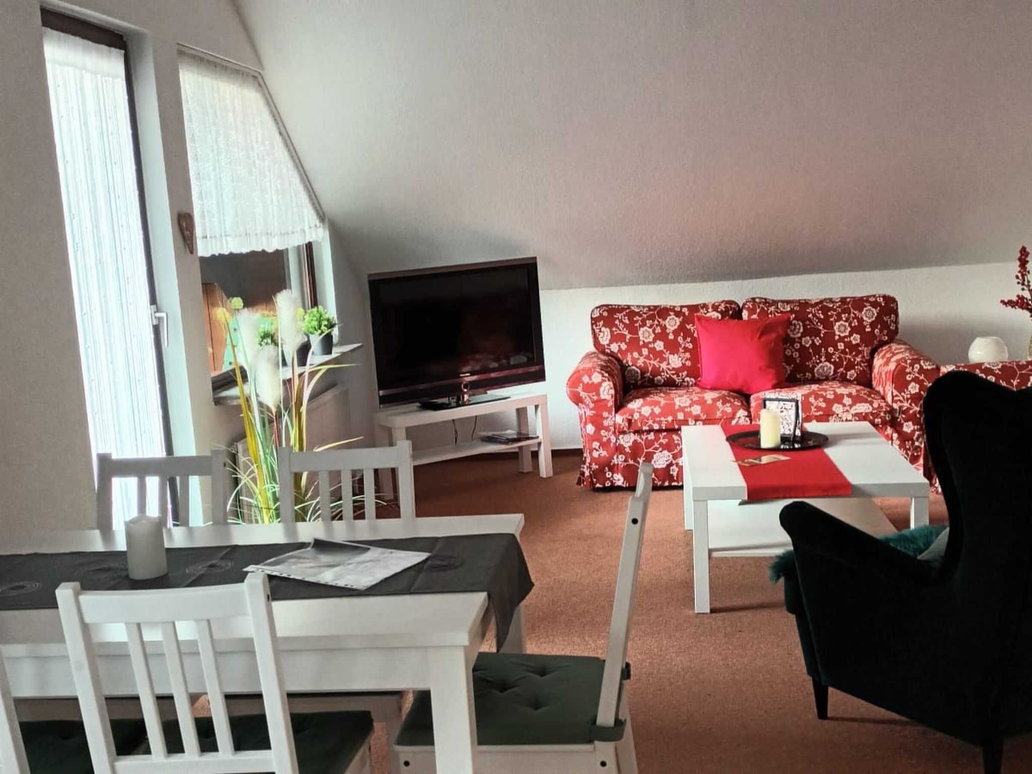 Ferien im Weltkultur-Ort Kloster Walkenried-Dedans