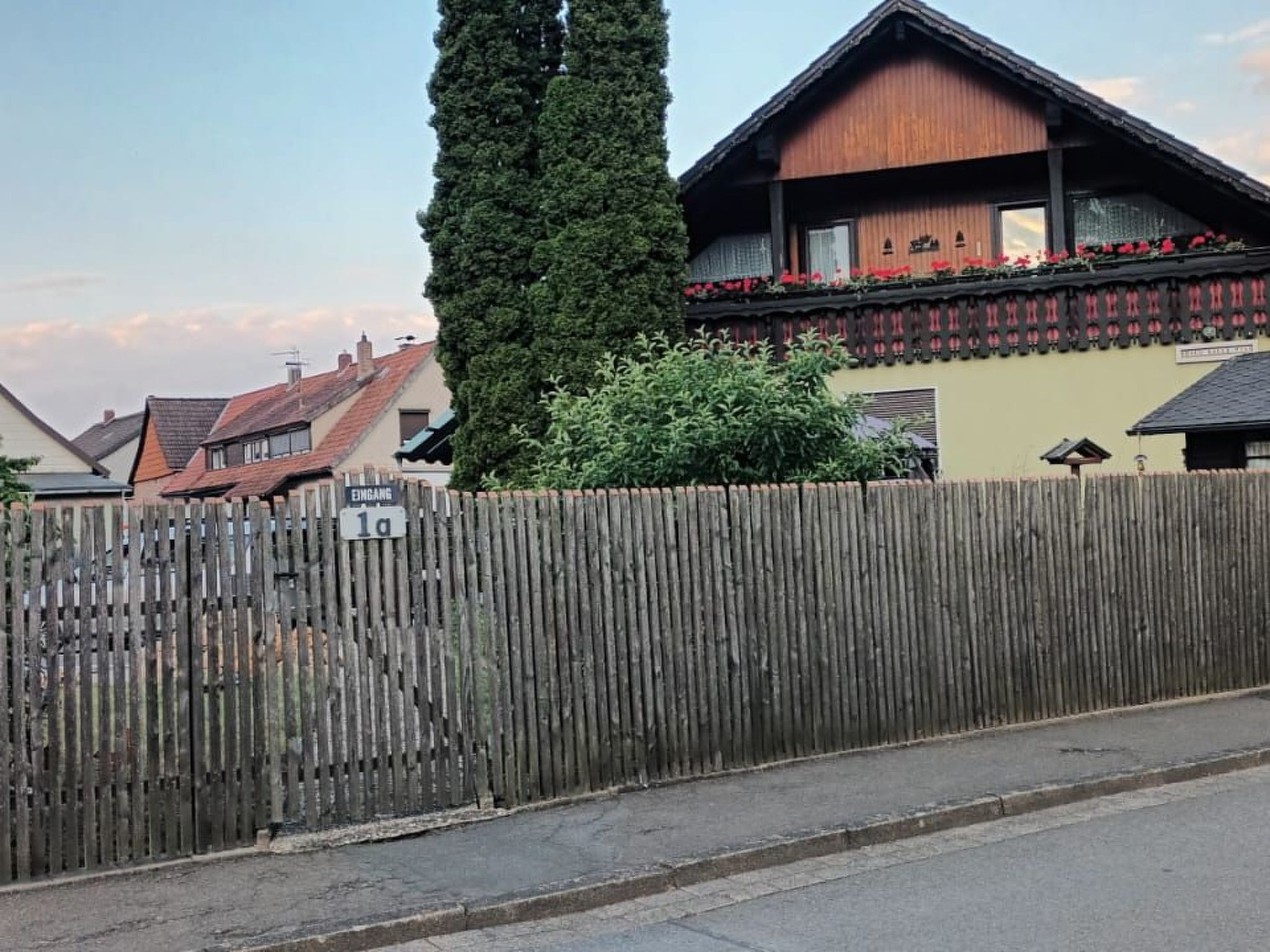 Ferien im Weltkultur-Ort Kloster Walkenried-Dehors