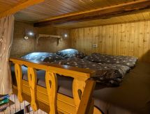 Authentisches Fachwerkhaus am Rande des Waldes