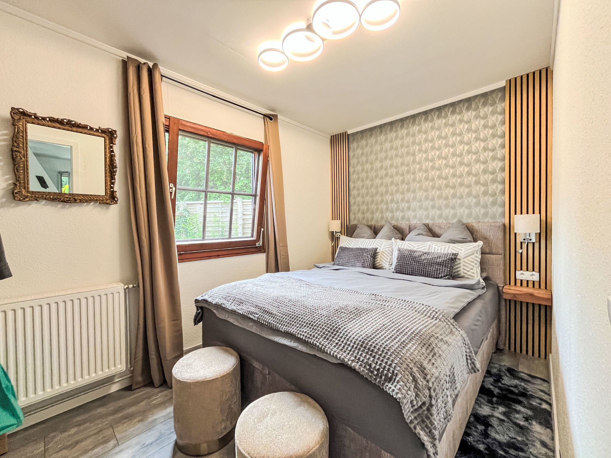 Ferienhaus Inge & Henry an der Werra