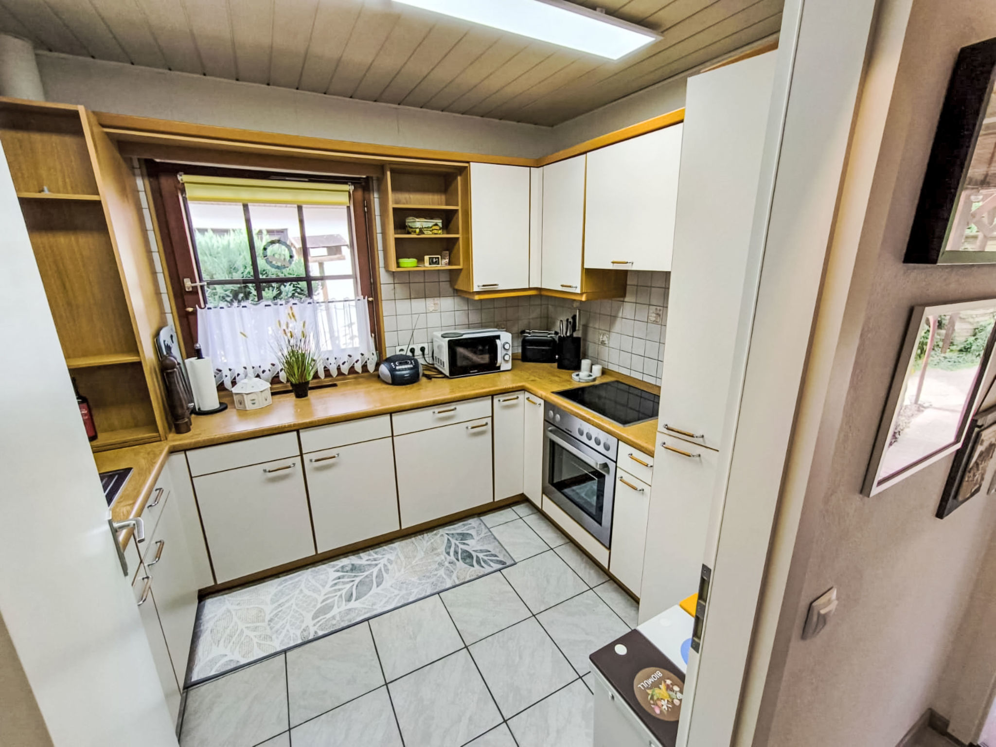 Ferienhaus Inge & Henry an der Werra-Binnen
