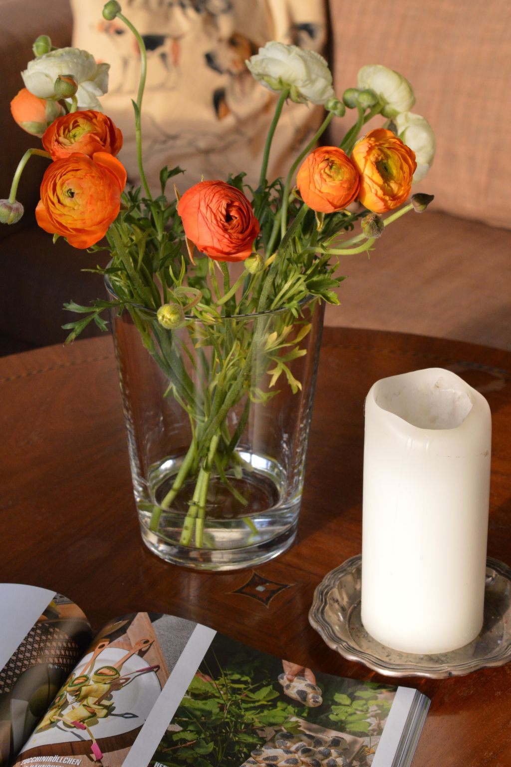 In Weenzen mit Großem Garten-Binnen