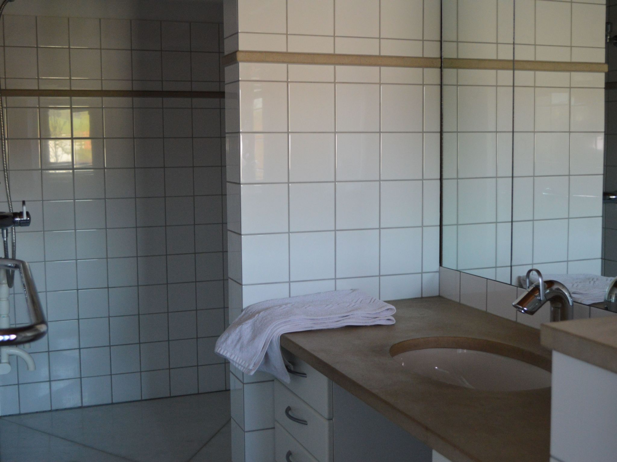 In Weenzen mit Großem Garten-Binnen