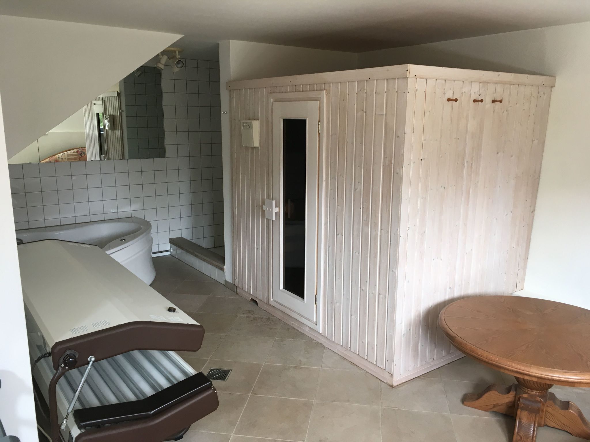 In Weenzen mit Großem Garten-Binnen