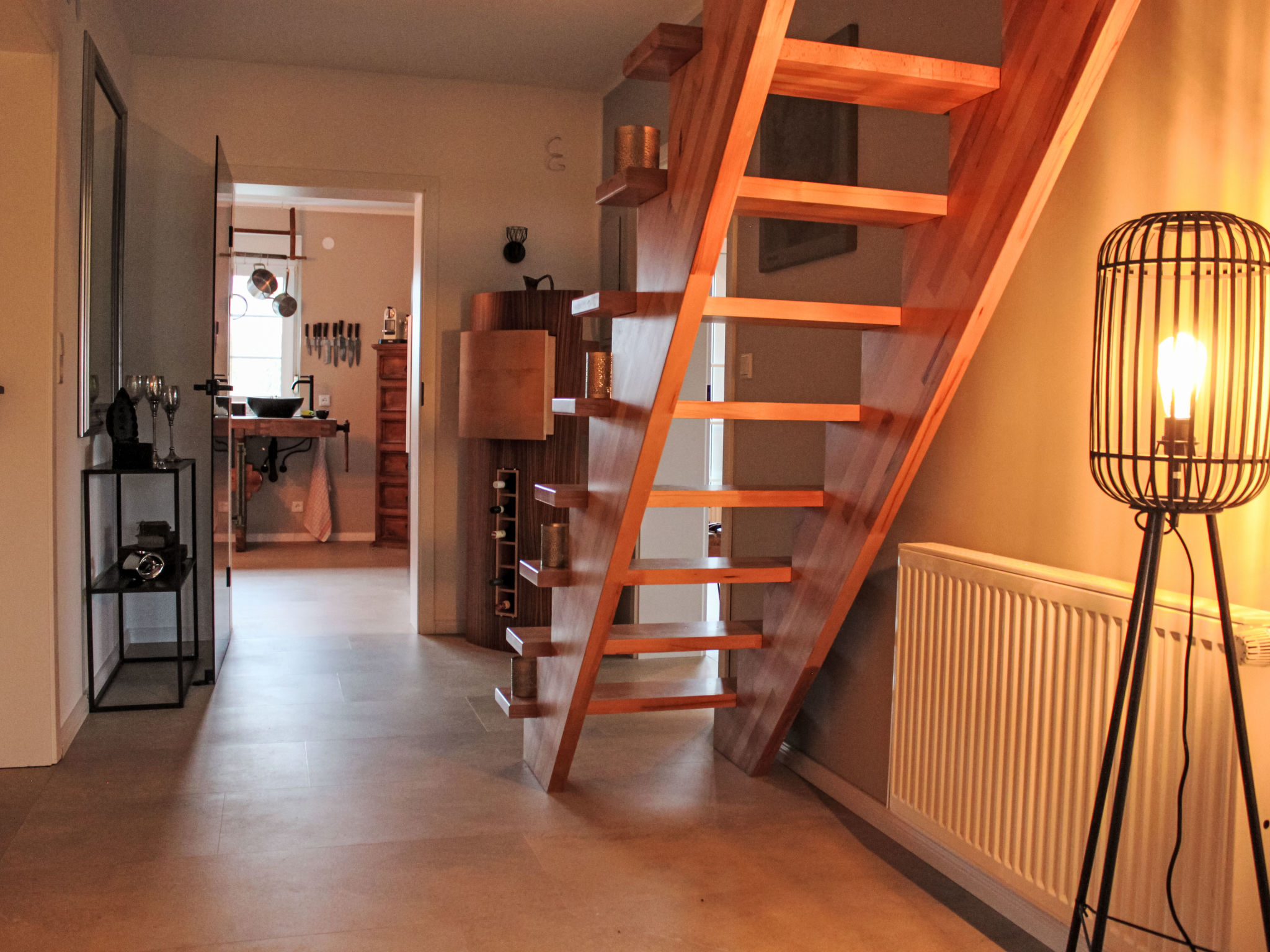 Casa Ela-Binnen