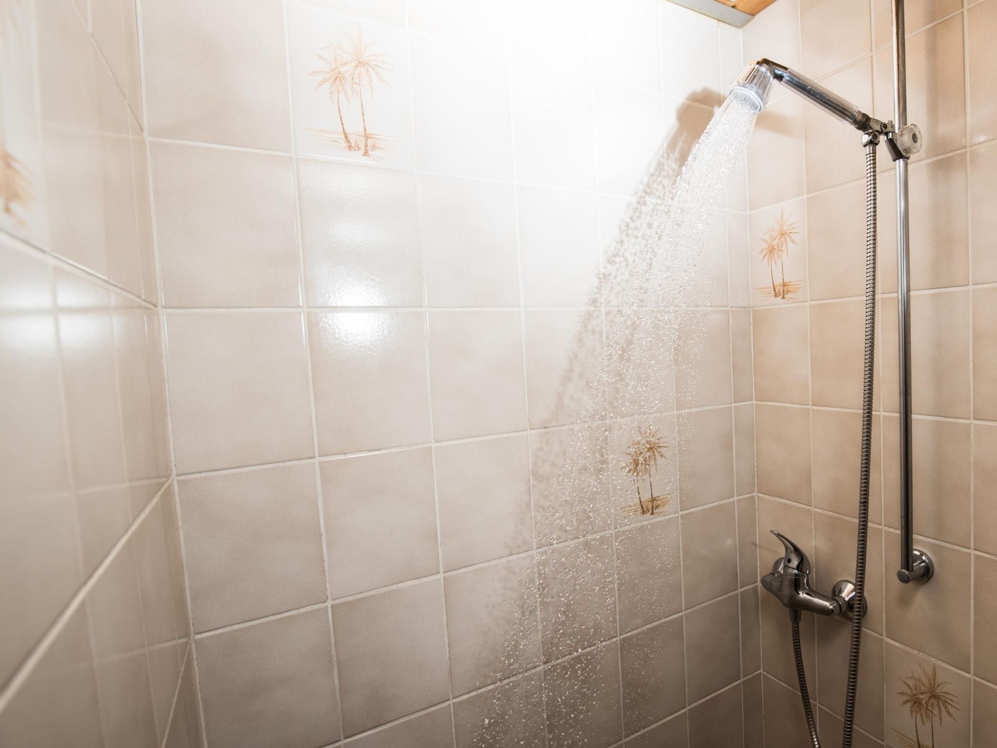 Große Wohnung in Bodenwerder mit Garten, Terrasse und gemeinsamem Pool