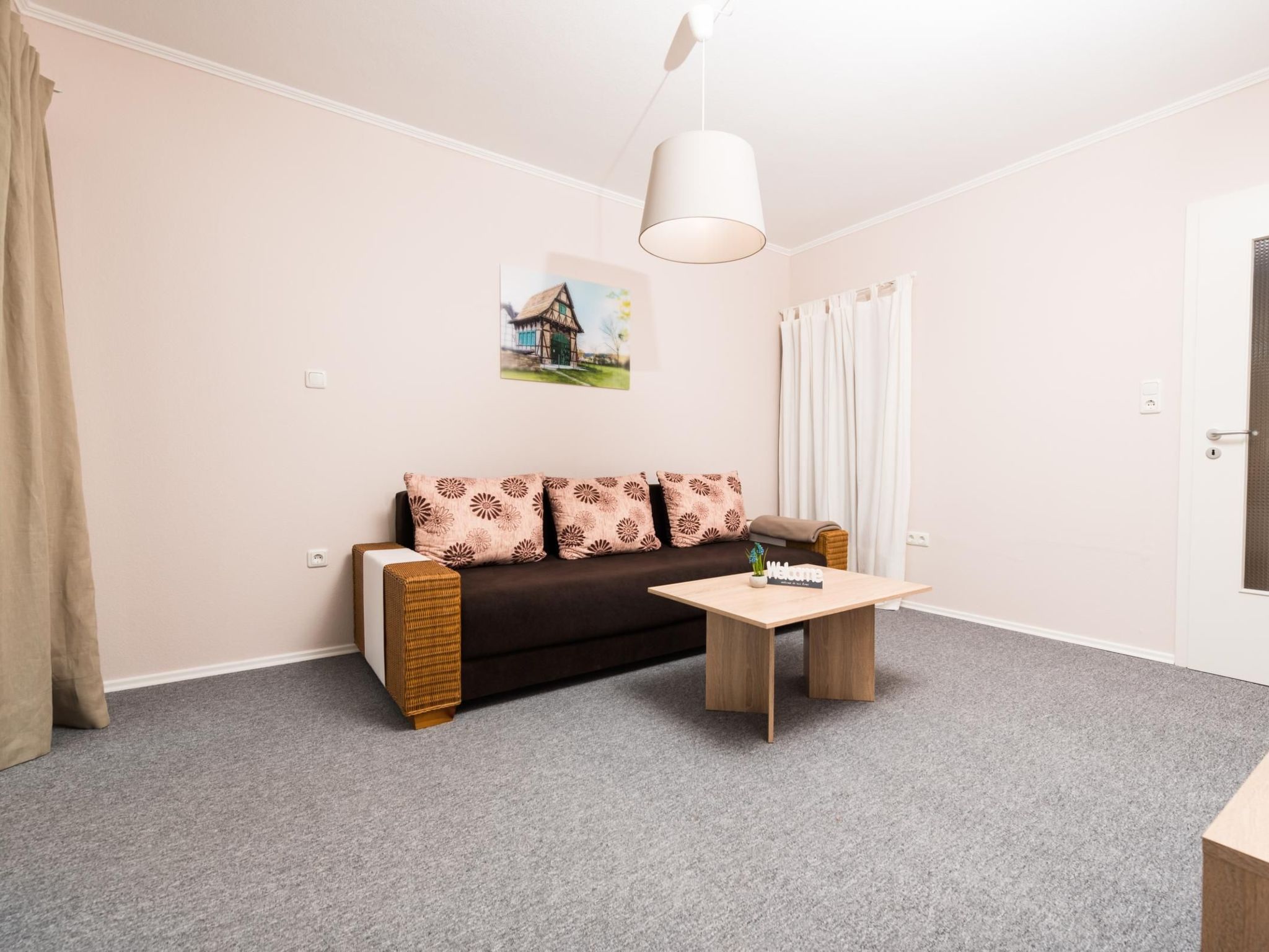 Große Wohnung in Bodenwerder mit Garten, Terrasse und gemeinsamem Pool-Image-tags.info