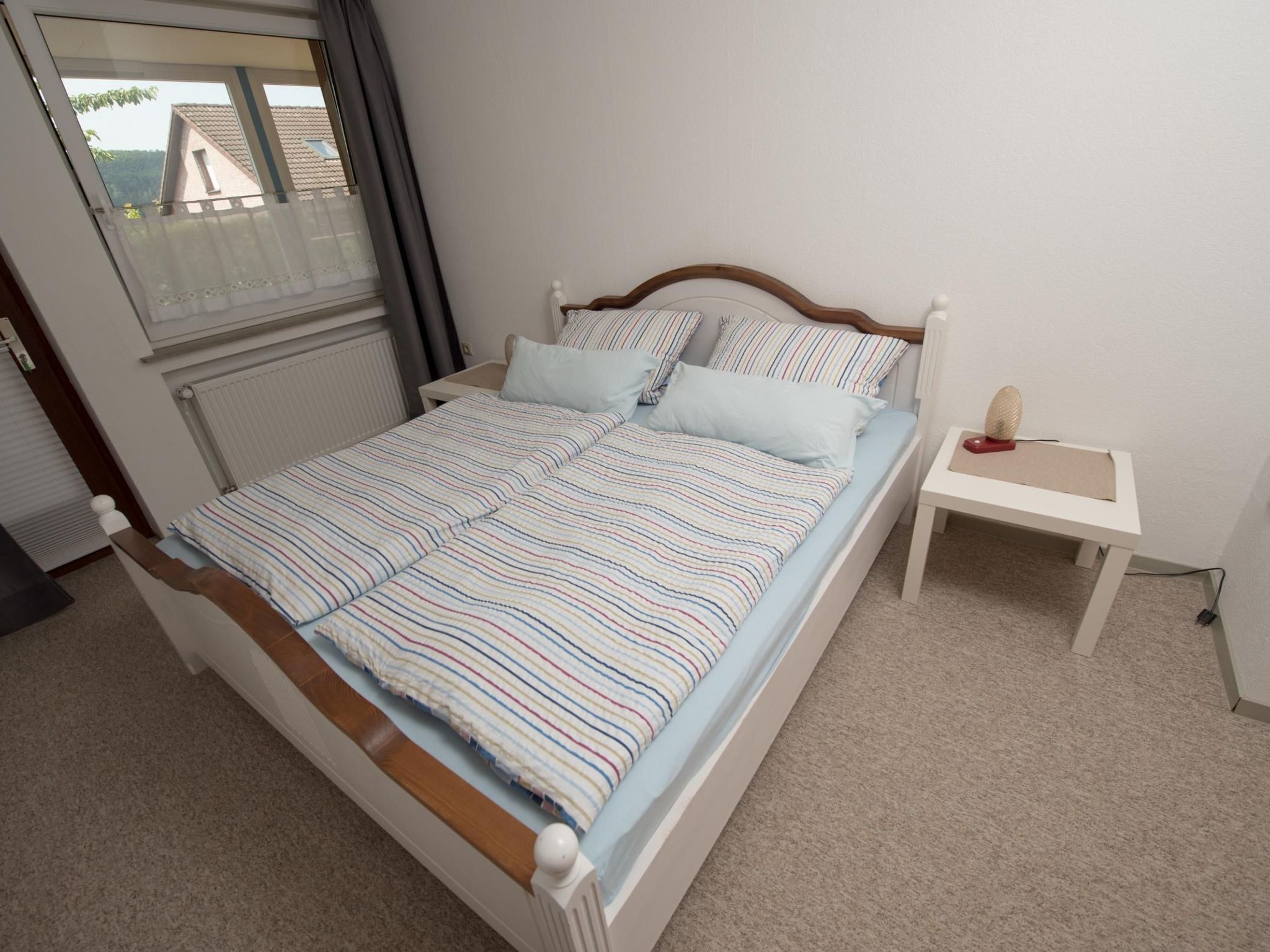 Große Wohnung in Bodenwerder mit Garten, Terrasse und gemeinsamem Pool-Image-tags.info