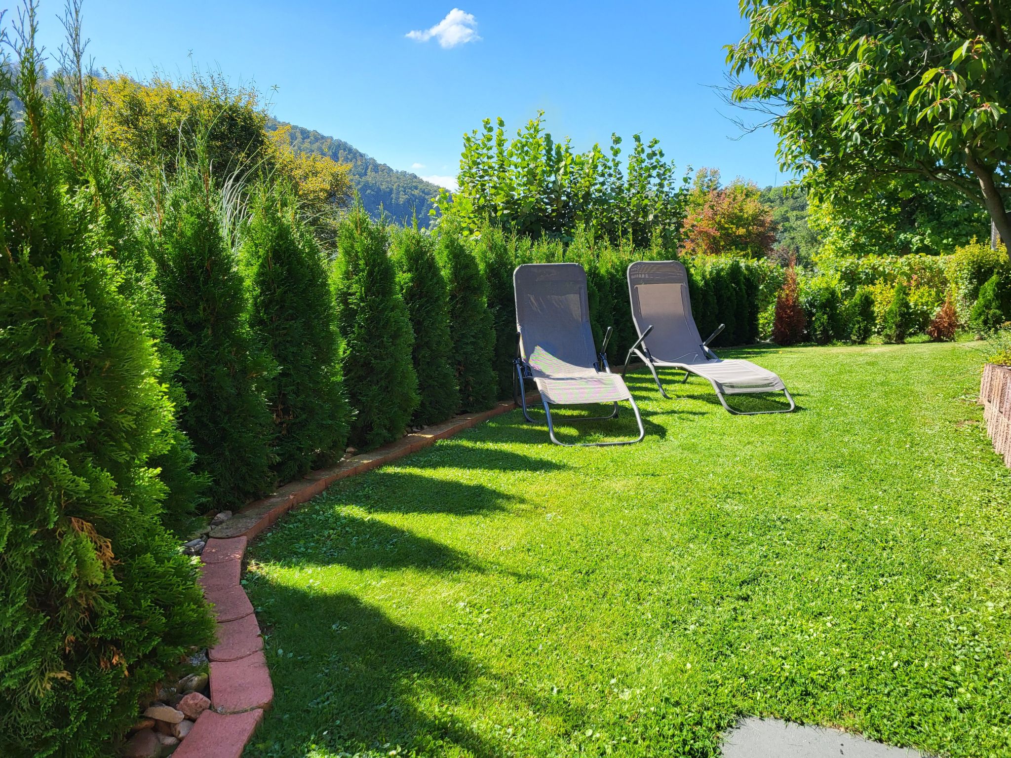 Vakantiehuis in Bodenwerder (Duitsland) 1 hond is welkom