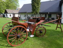 Berghof Hohe ganzes Haus