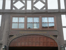 Berghof Hohe ganzes Haus