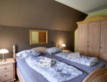 Berghof Hohe ganzes Haus